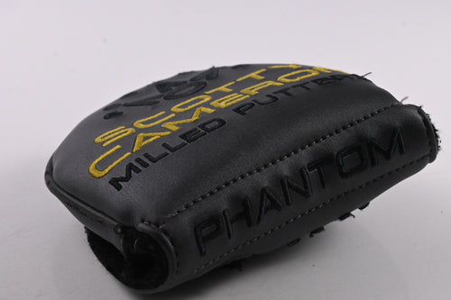 Scotty Cameron 2026 Phantom 9.5 Putter / 34 Inch
