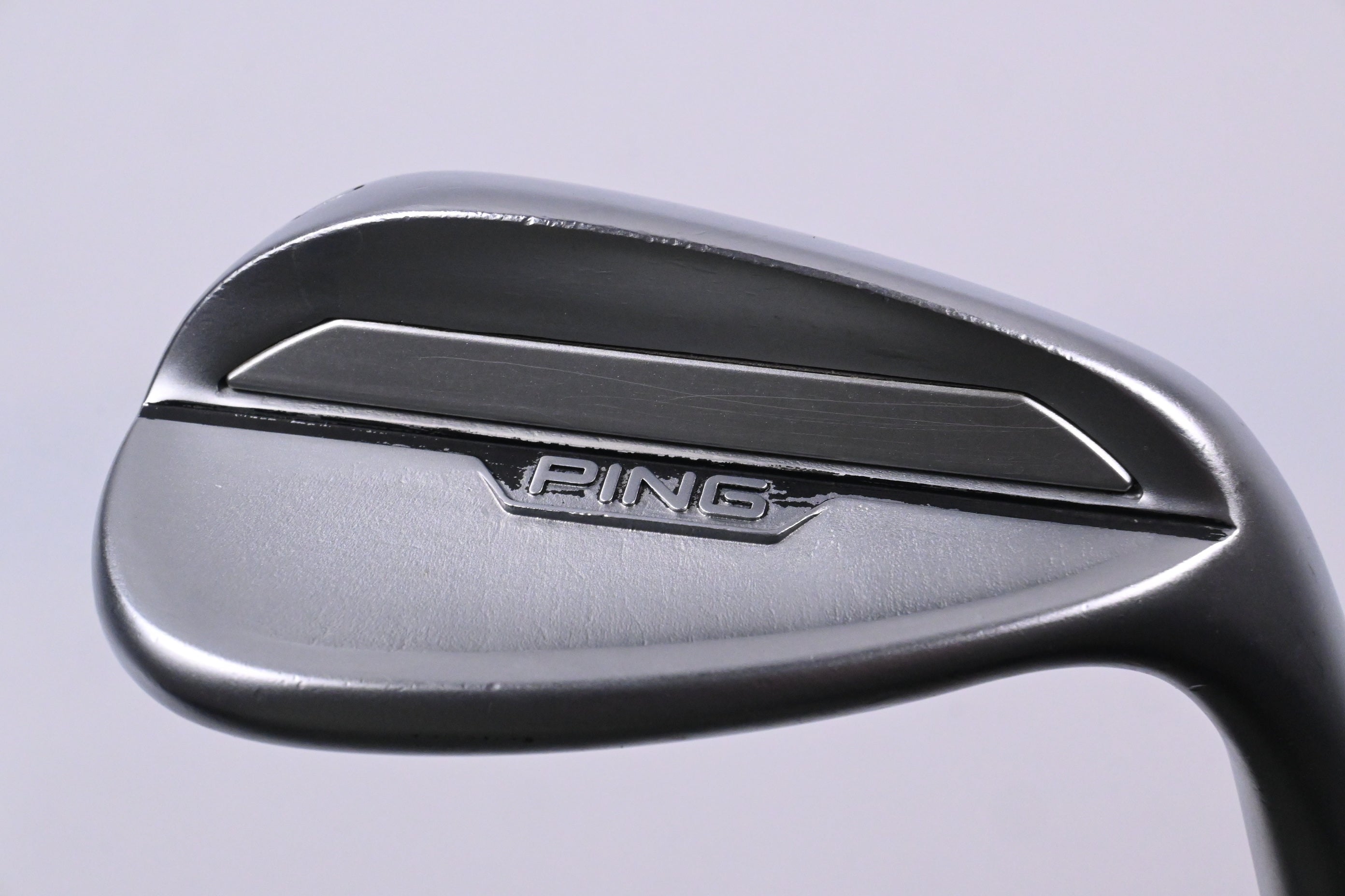 Ping S159 Lob Wedge / 60 Degree / Black Dot / Wedge Flex Ping Z-Z115 Shaft