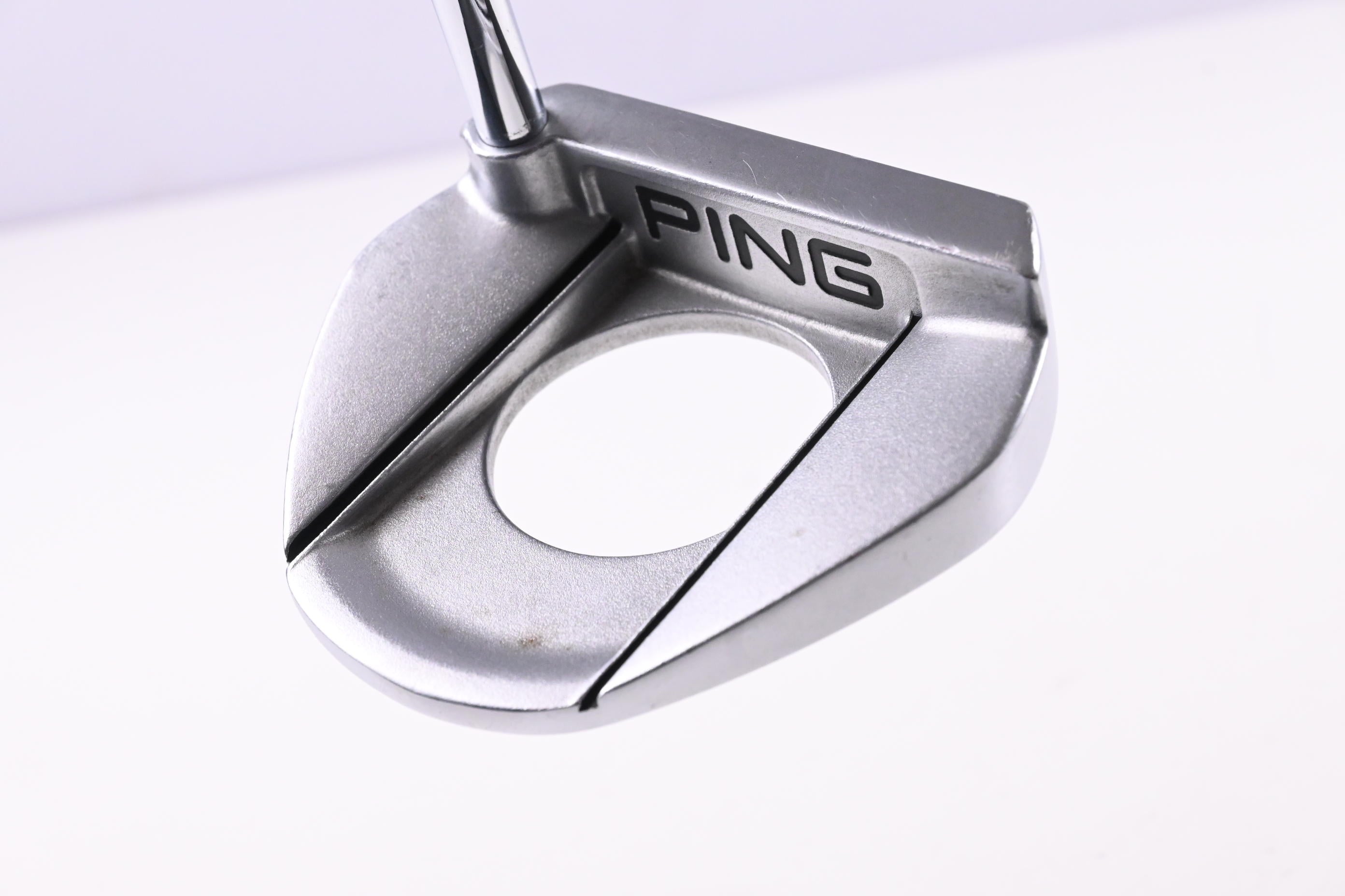 Ping Sigma Fetch 2 Putter / 33 Inch / Stability Black Shaft