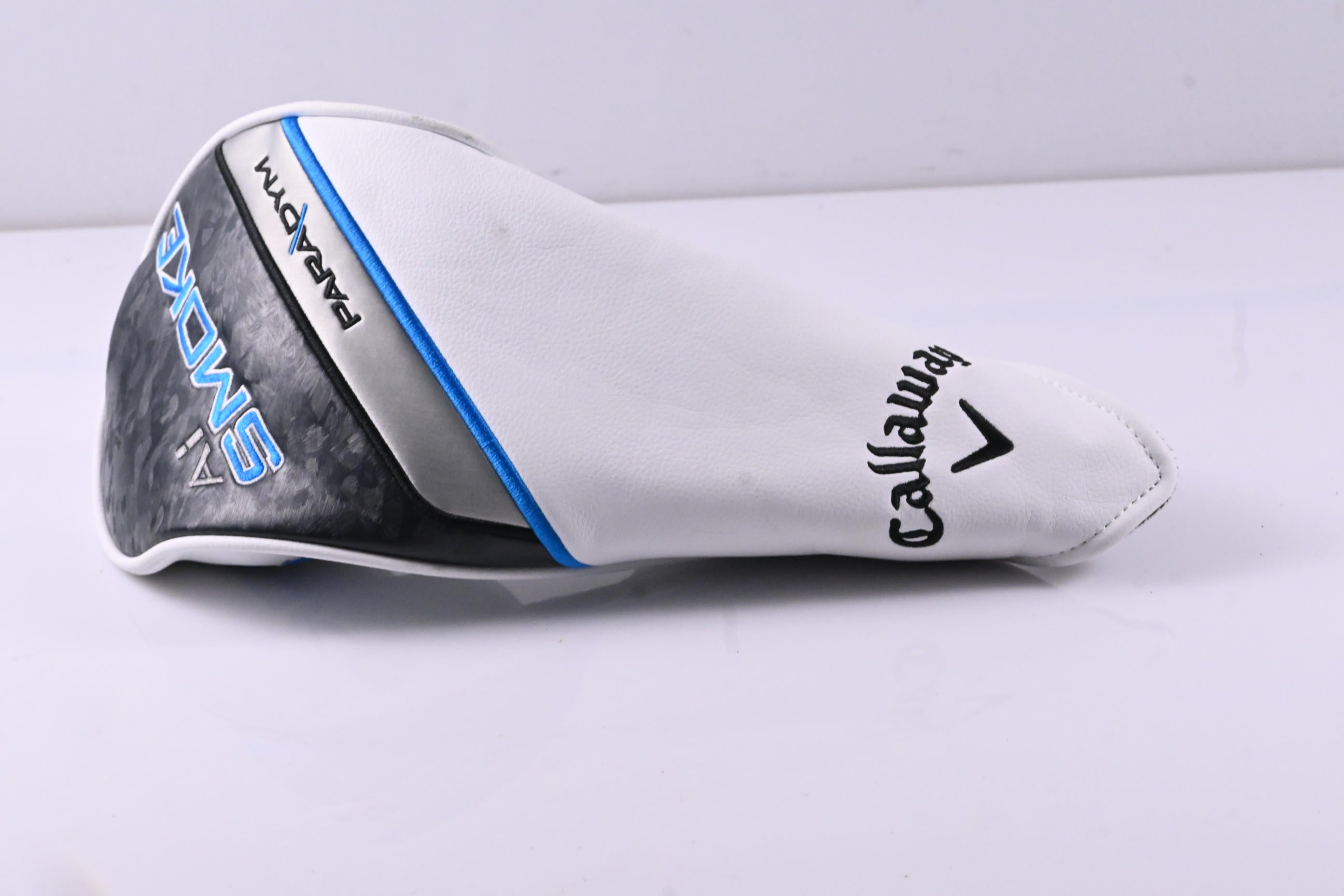 Callaway Paradym Ai Smoke Triple Diamond Max Driver / 9 Degree / Regular Flex