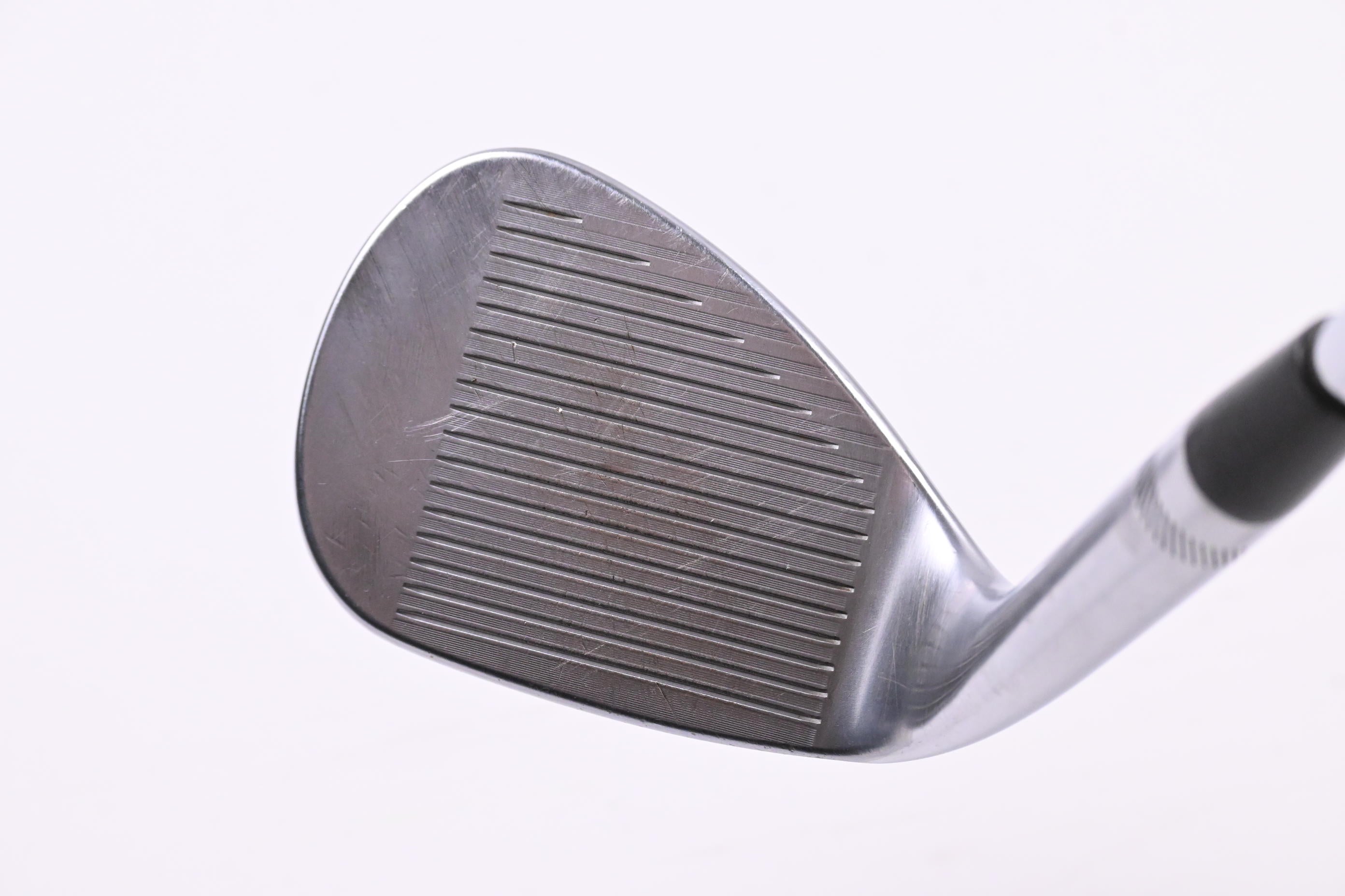 Titleist Vokey SM10 Lob Wedge / 60 Degree / Wedge Flex Titleist Vokey SM10