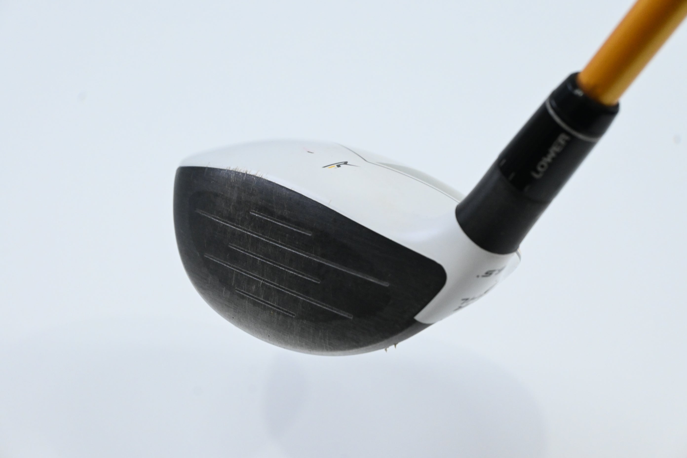 Taylormade RBZ Stage 2 Tour #3 Wood / 16.5 Degree / Stiff Flex Diamana Elements