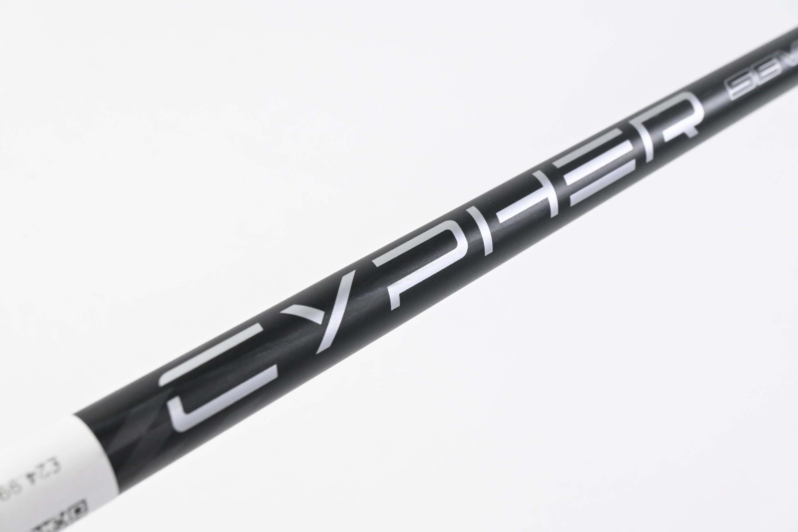 Project X Cypher 2.0 70 #5 Hybrid Shaft / Stiff Flex / Callaway 4th Gen