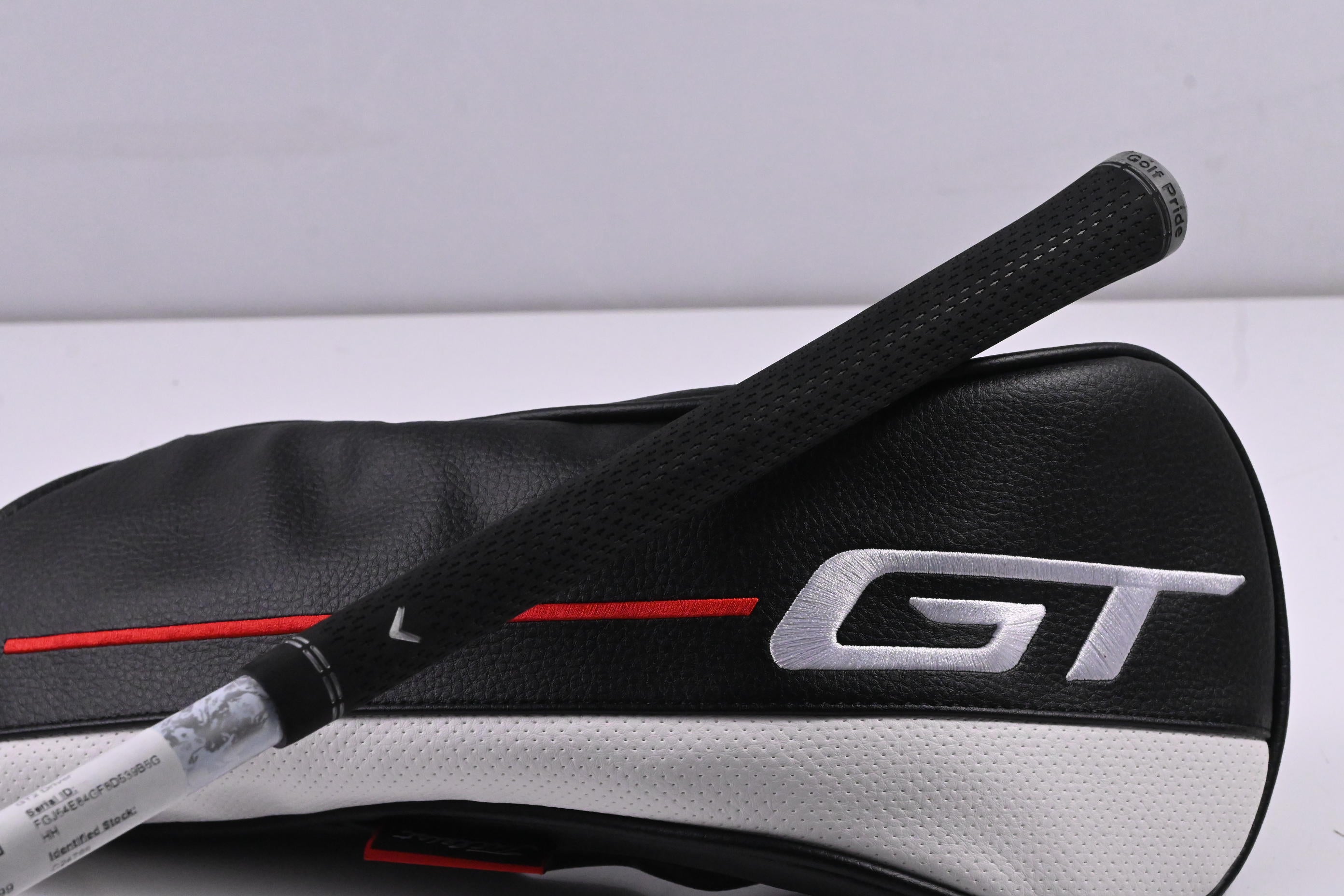 Titleist GT2 Driver / 10 Degree / X-Flex Project X Denali Black 60 Shaft