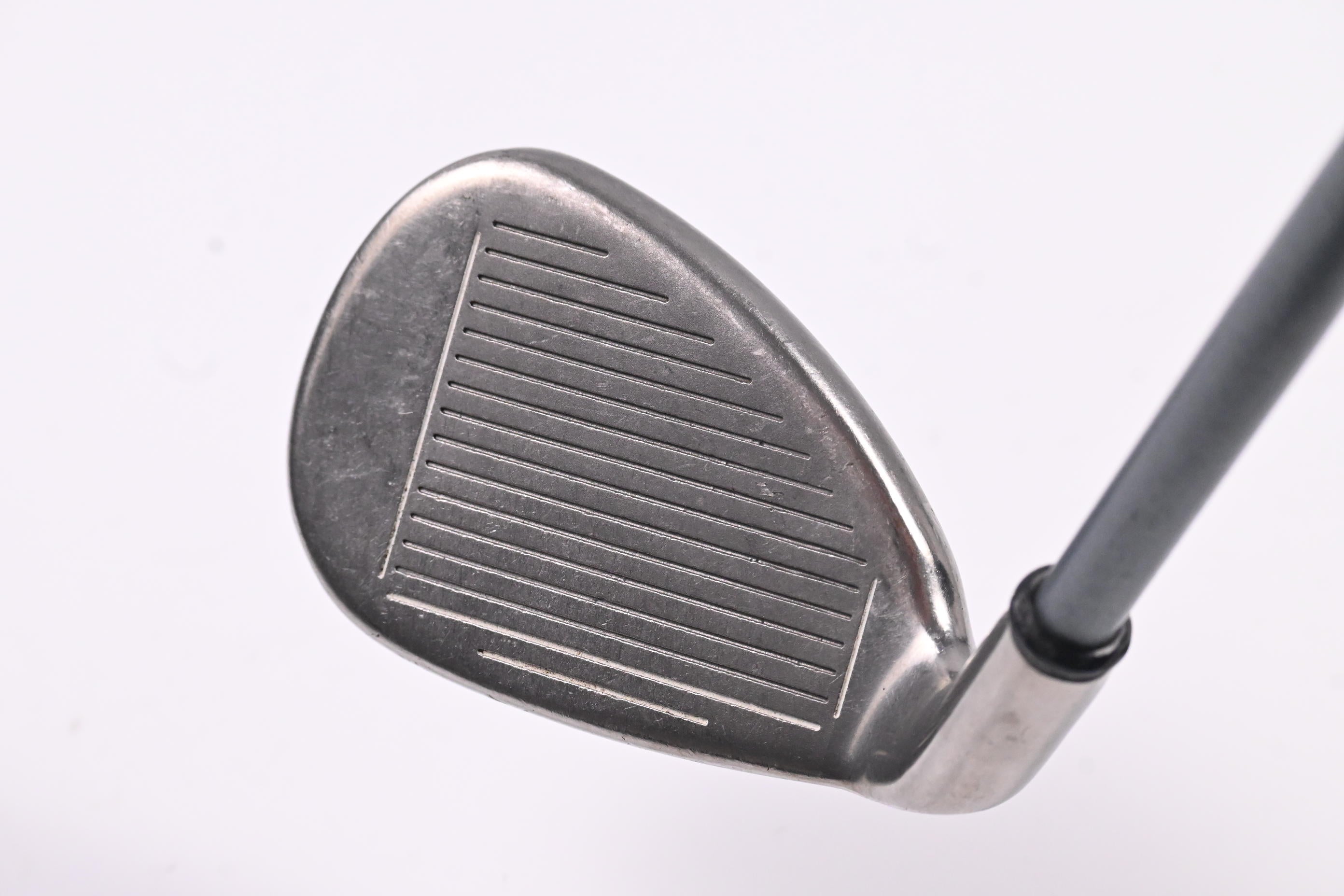Callaway Great Big Bertha Titanium Face Pitching Wedge / 46.5 Degree / Ladies