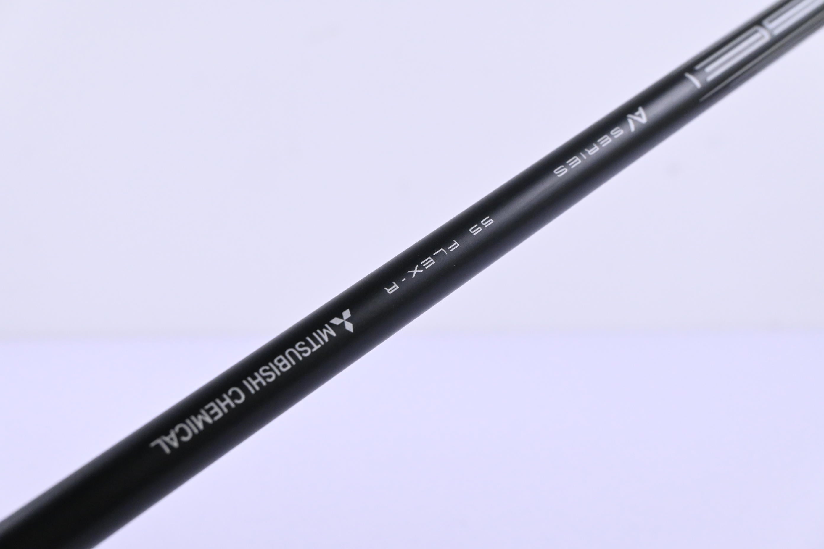 Callaway Paradym Ai Smoke Max Driver / 10.5 Degree / Regular Flex Tensei Shaft