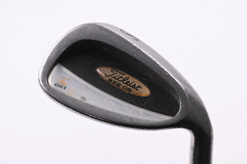 Titleist DCI 822 OS Wedge / 55.5 Degree / Regular Flex NS Pro 950 Shaft