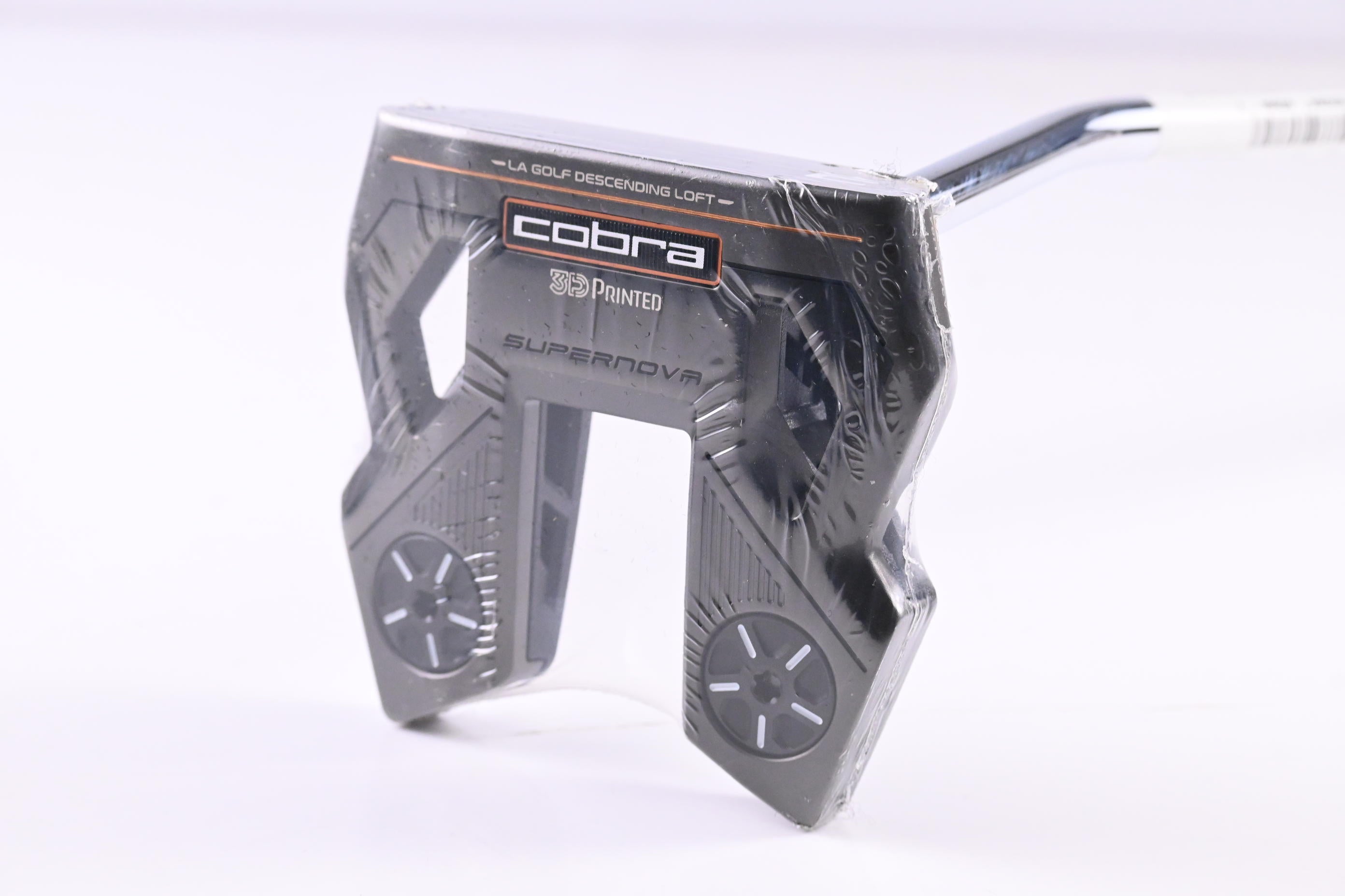 Cobra 2024 3D Printed Supernova Putter / 35 Inch