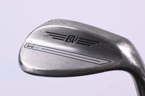 Titleist Vokey Wedgeworks Lob Wedge / 58 Degree / X-Flex Project X LZ 125 Shaft