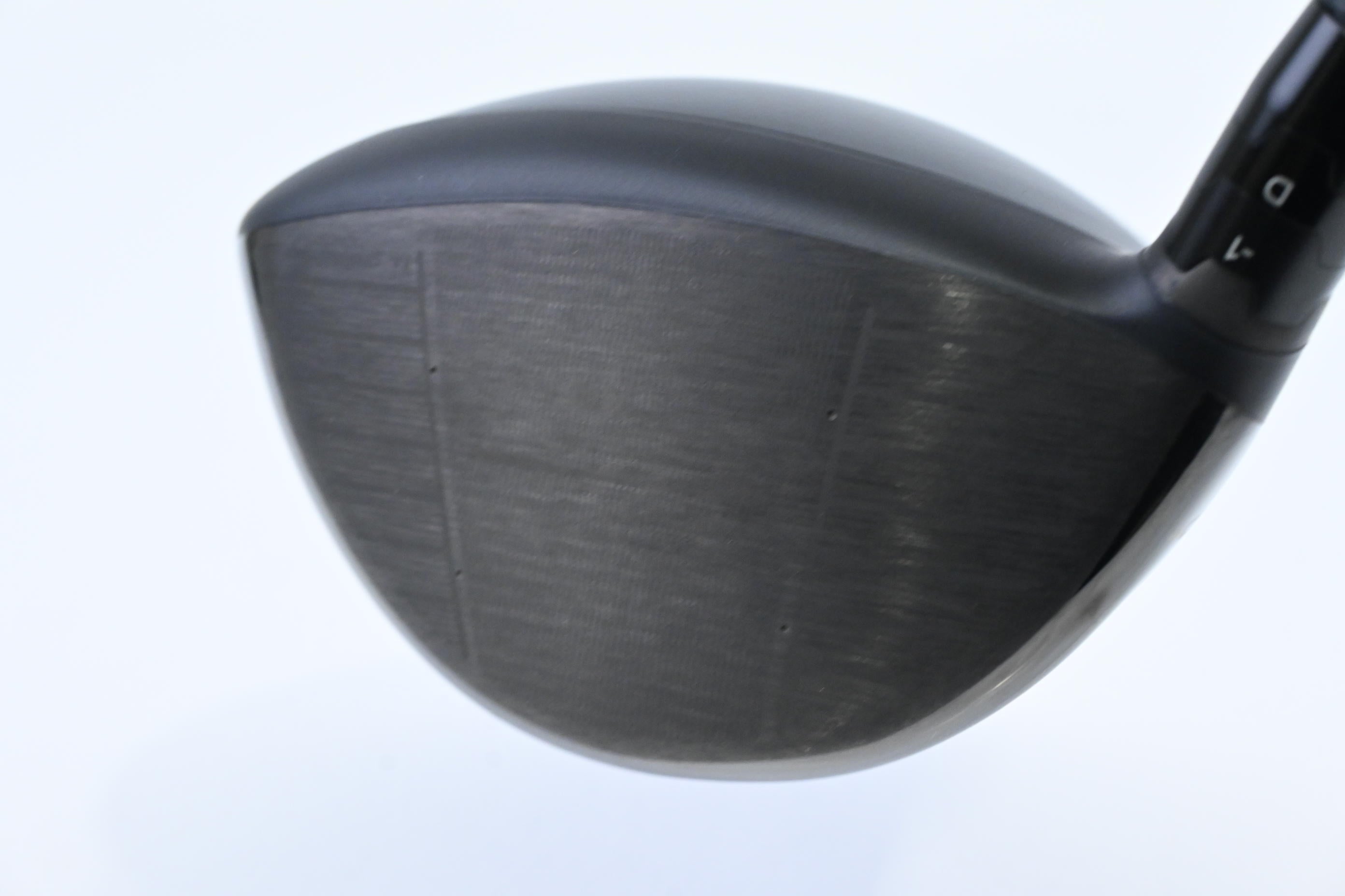 Callaway Paradym Triple Diamond Driver / 9 Degree / Regular Flex Accra TZ RP 362
