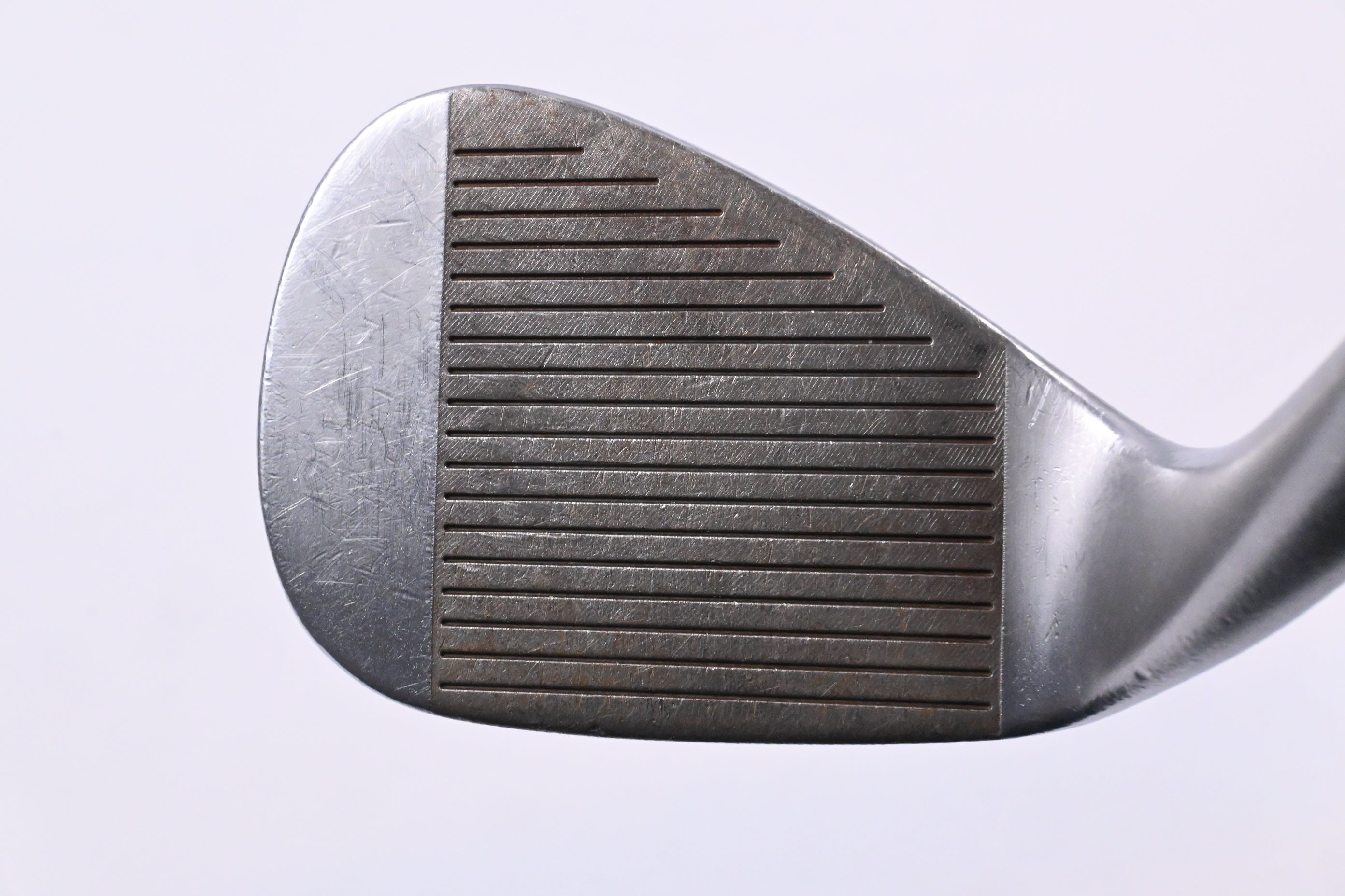 Taylormade Milled Grind 4 Gap Wedge / 52 Degree / Stiff Flex Dynamic Gold S200