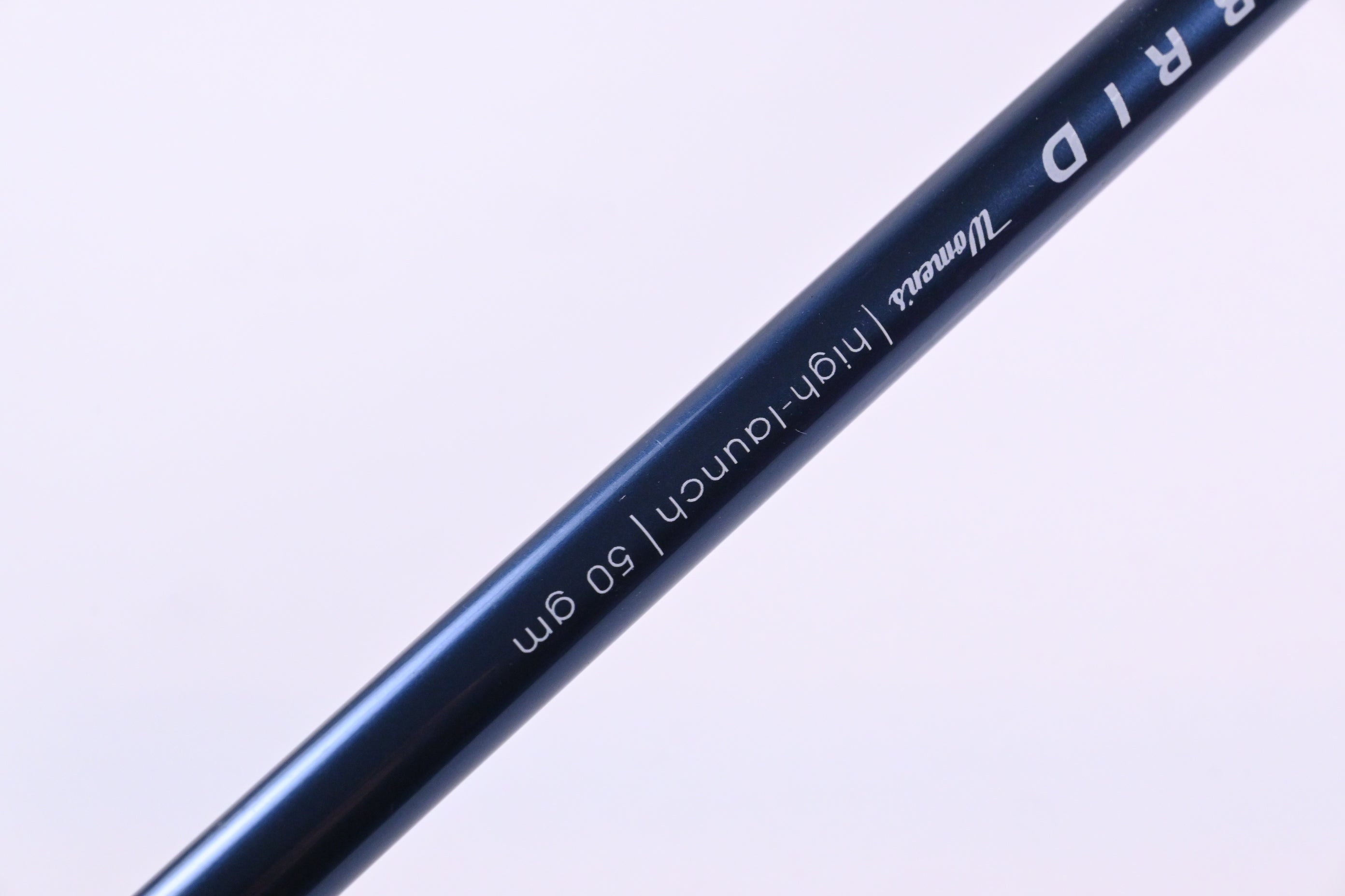 Ladies Adams Idea Tech OS #4 Hybrid / 22 Degree / Ladies Flex Aldila Idea 50