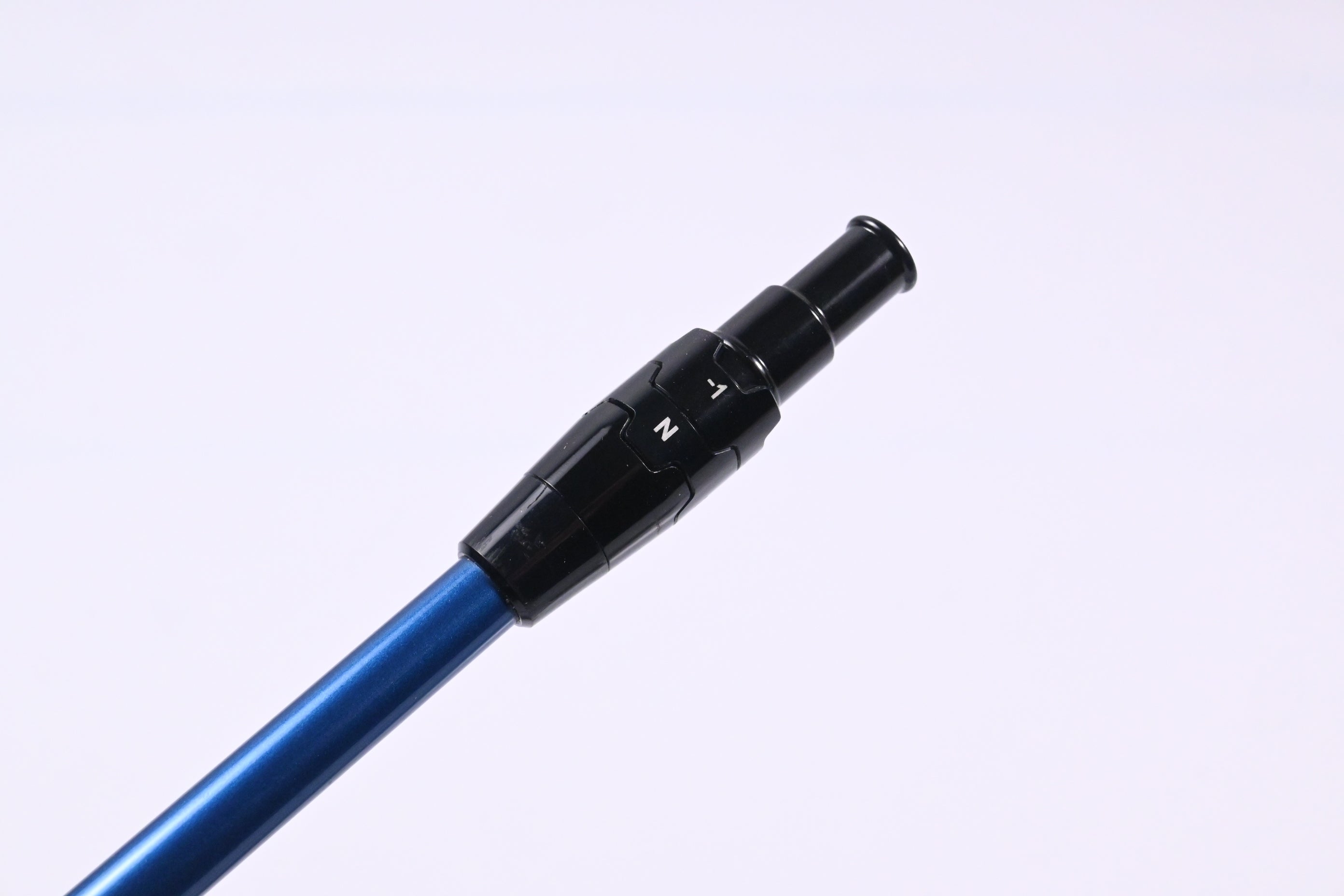 Evenflow Riptide CB 80 Small Batch Driver Shaft / TX-Flex / Callaway 2nd Gen