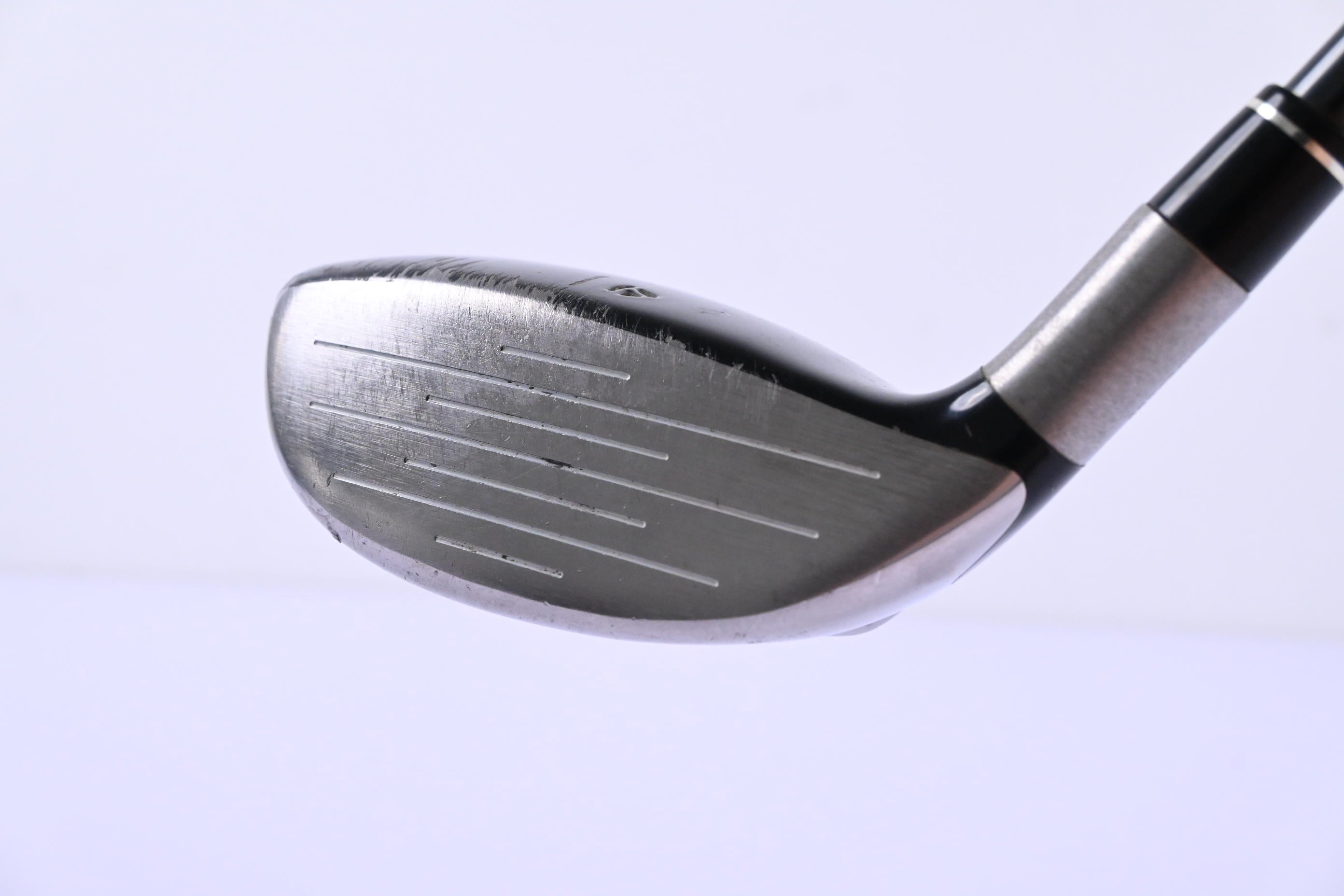 Taylormade R7 Steel #3 Wood / 15 Degree / Stiff Flex REAX 70 Shaft