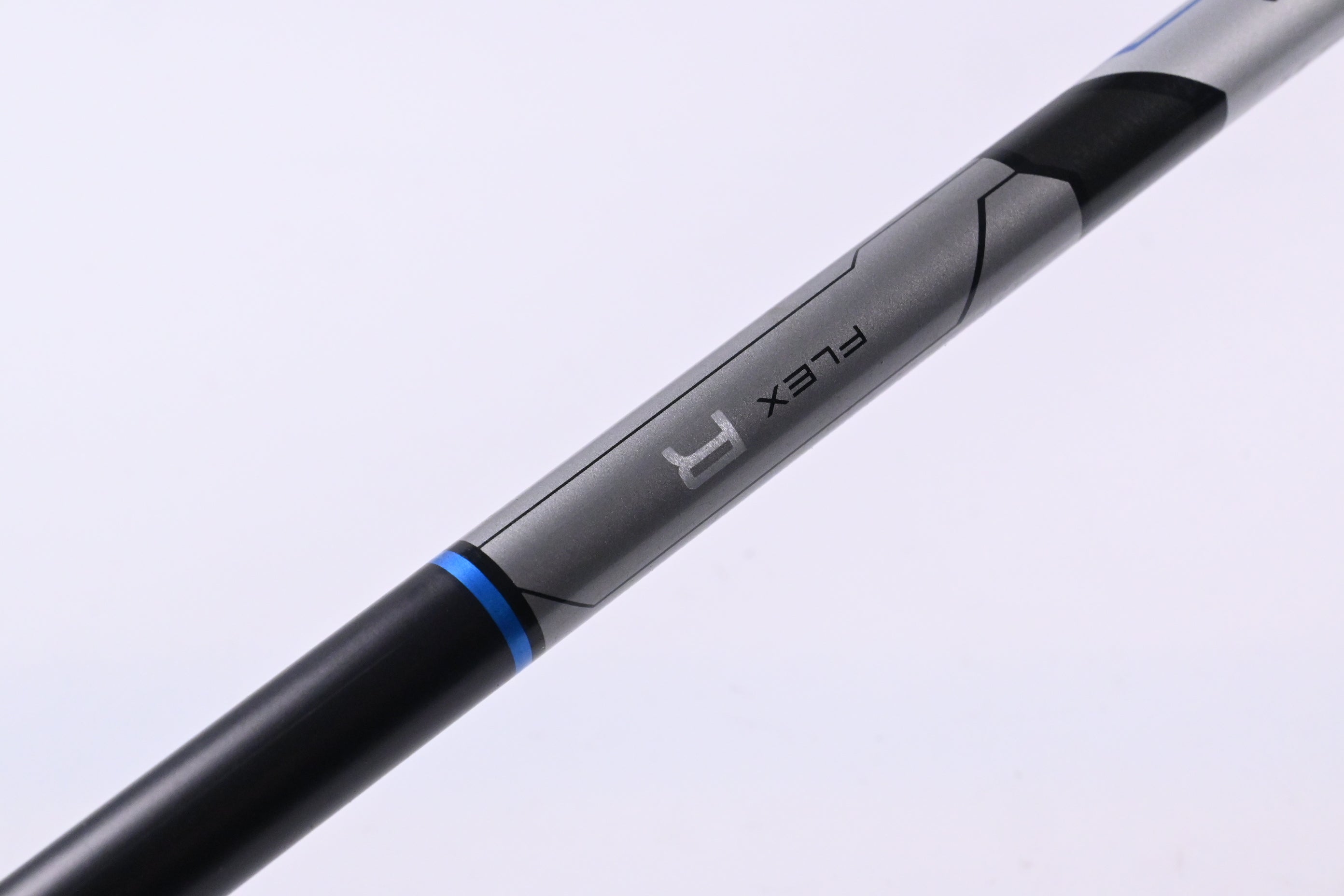 Taylormade SLDR #3 Hybrid / 19 Degree / Regular Flex Fujikura Speeder 82H Shaft