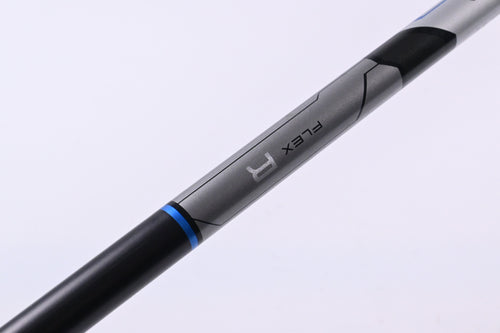 Taylormade SLDR #3 Hybrid / 19 Degree / Regular Flex Fujikura Speeder 82H Shaft