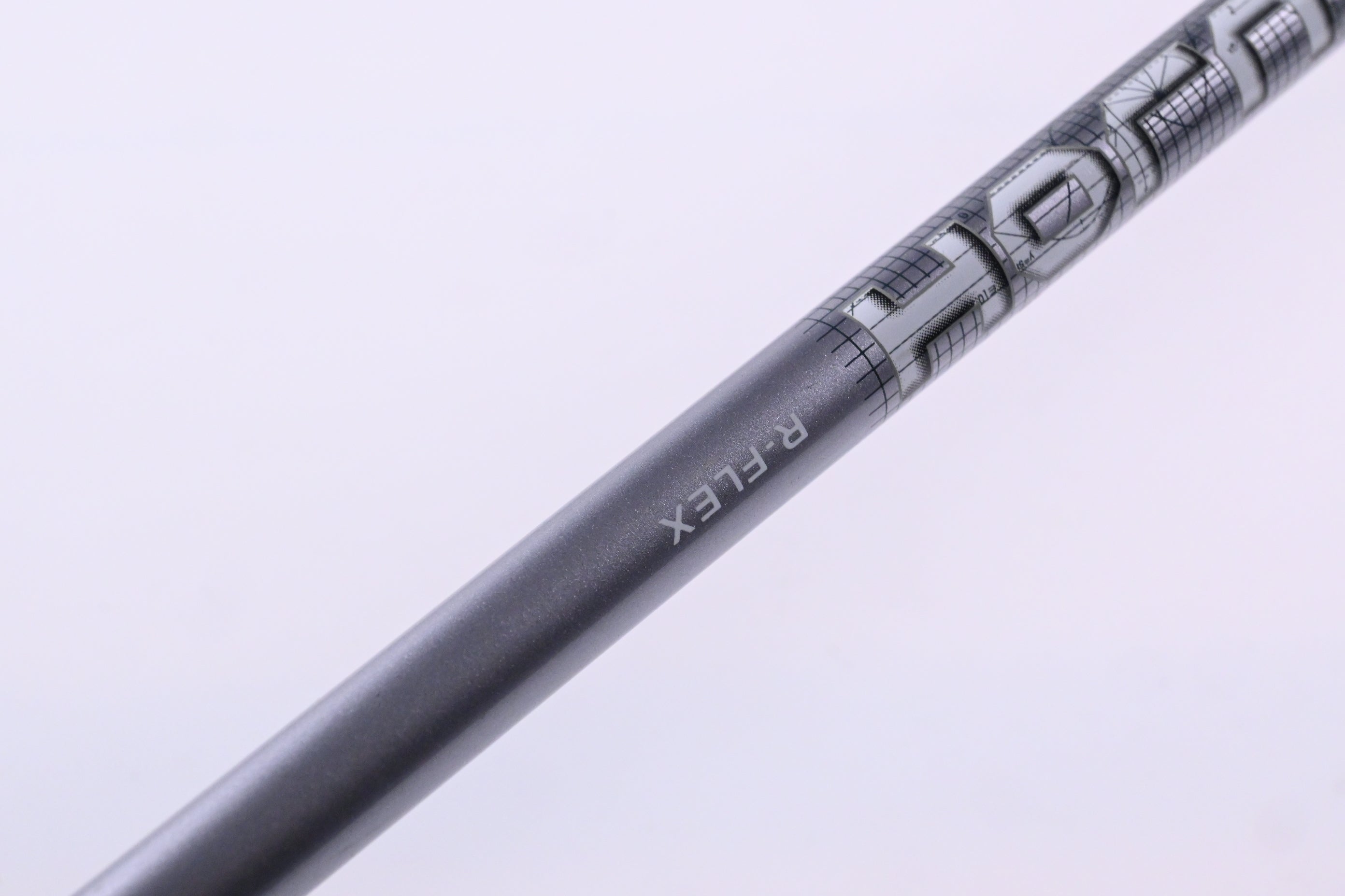 Adams Idea Super S #4 Hybrid / 22 Degree / Regular Flex Matrix Kujoh Shaft