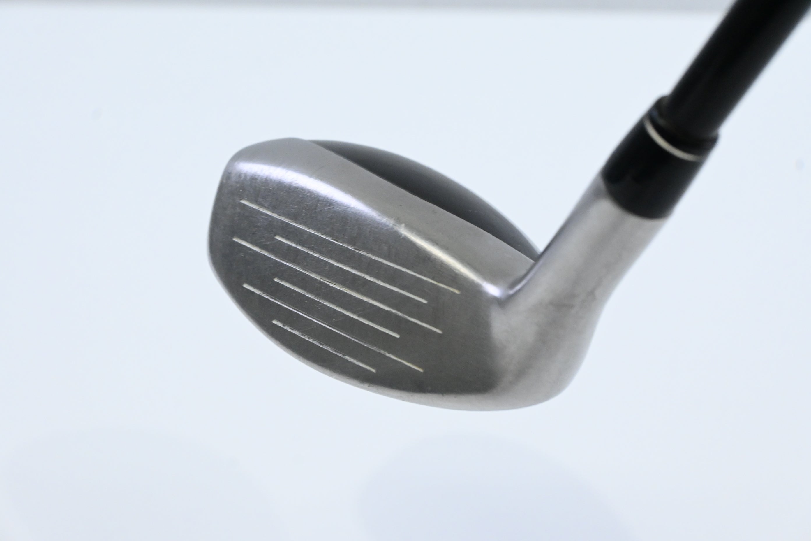Taylormade Rescue Mid #5 Hybrid / 25 Degree / Regular Flex Taylormade Ultralite