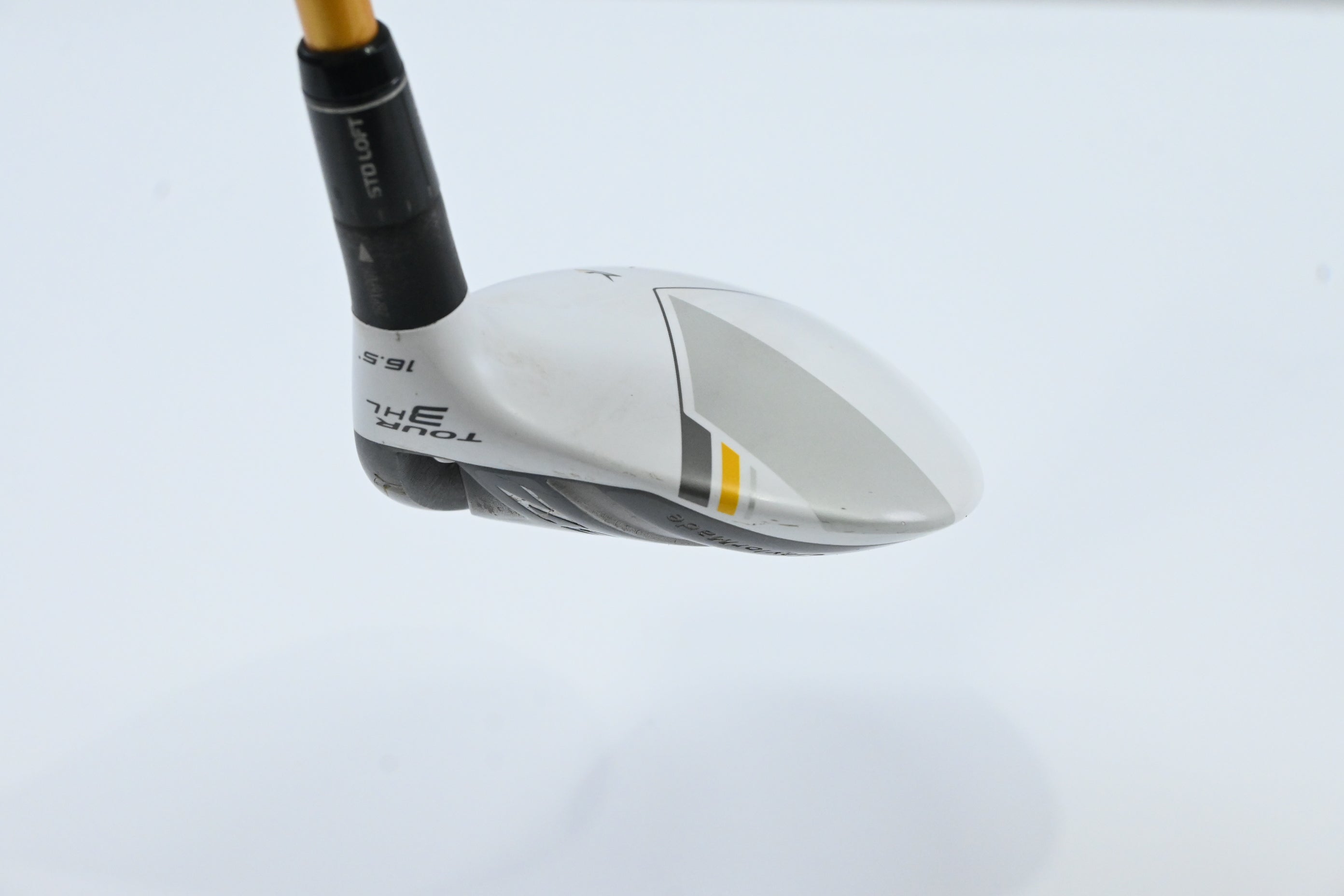 Taylormade RBZ Stage 2 Tour #3 Wood / 16.5 Degree / Stiff Flex Diamana Elements