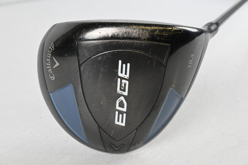 Callaway Edge Driver / 10.5 Degree / Regular Flex Callaway Edge 65 Shaft