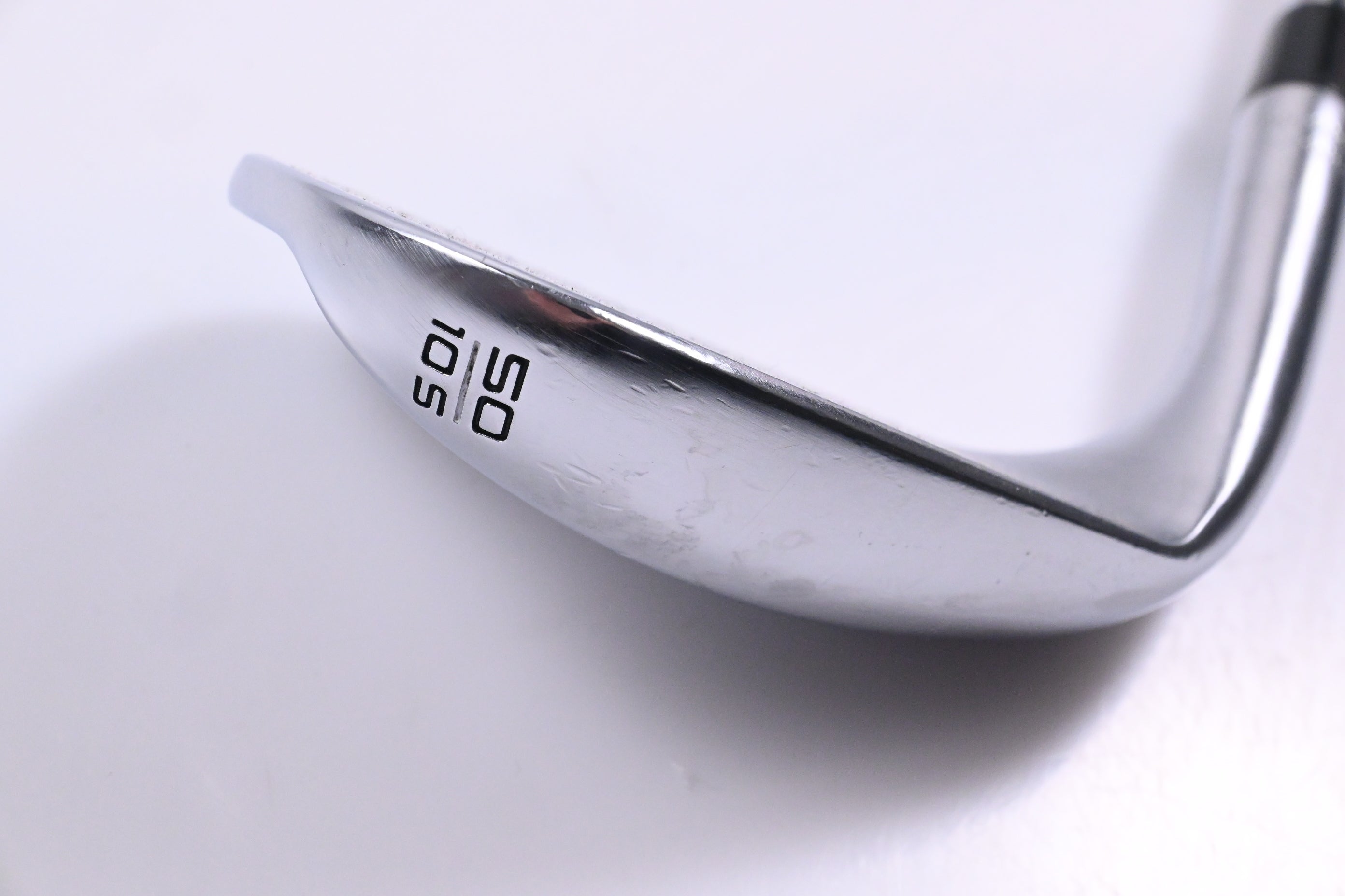 Callaway Opus SP Gap Wedge / 50 Degree / Stiff Flex Dynamic Gold S200 Shaft
