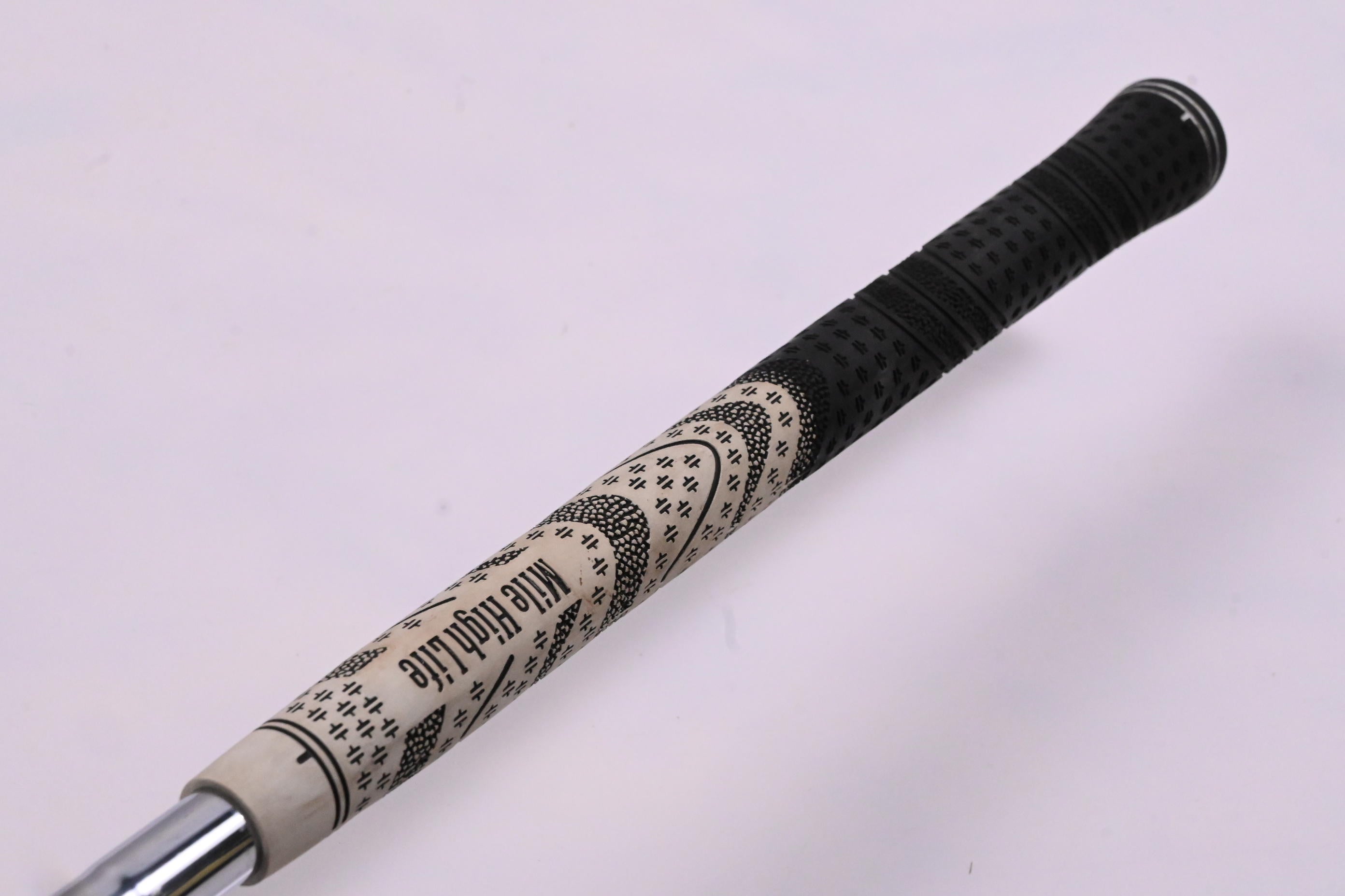 Ping G20 #4 Iron / 23 Degree / Black Dot / Regular Flex Ping CFS Shaft