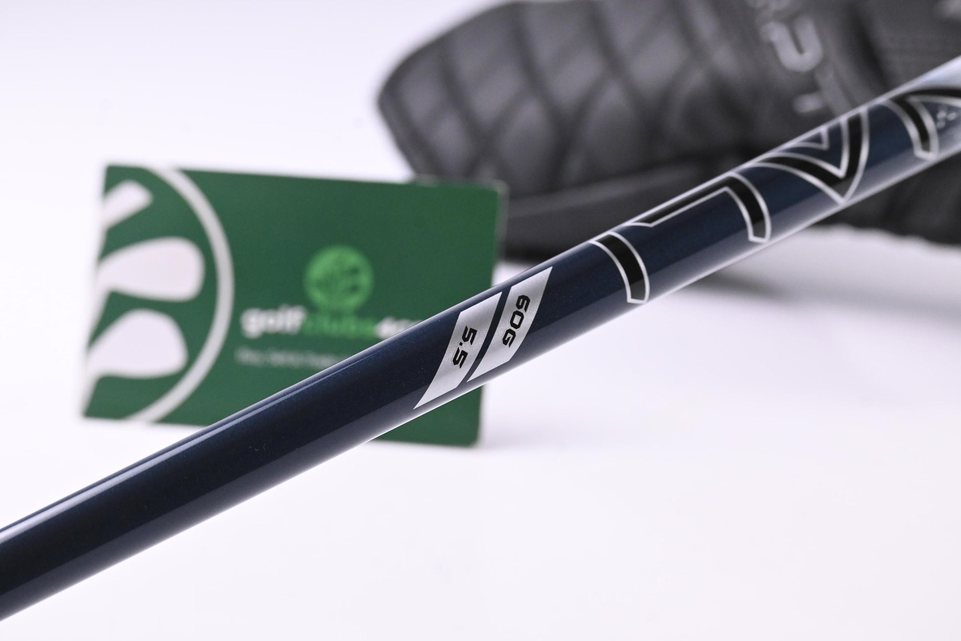 Cobra DS-Adapt X #5 Wood / 18 Degree / Regular Flex Denali Blue 60 Shaft