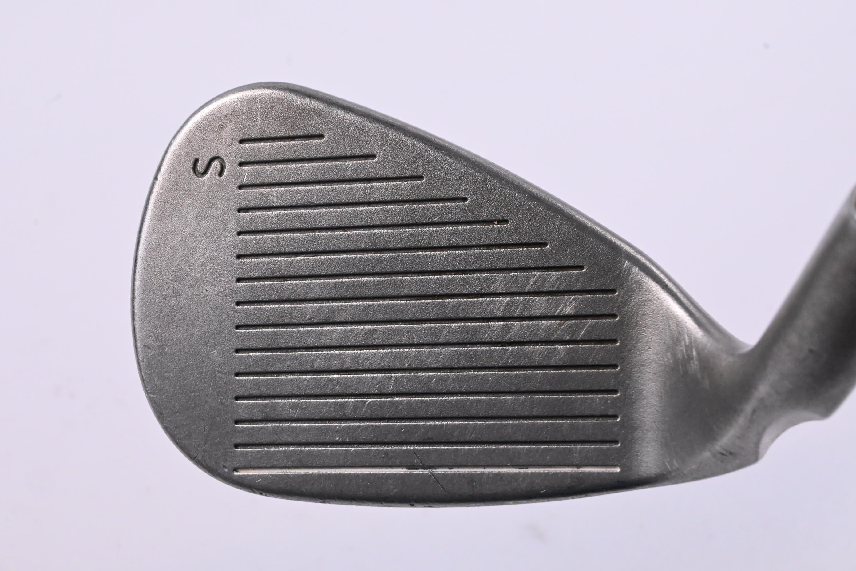 Ping G10 Sand Wedge / 54 Degree / Green Dot / Regular Flex Ping TFC 129 Shaft