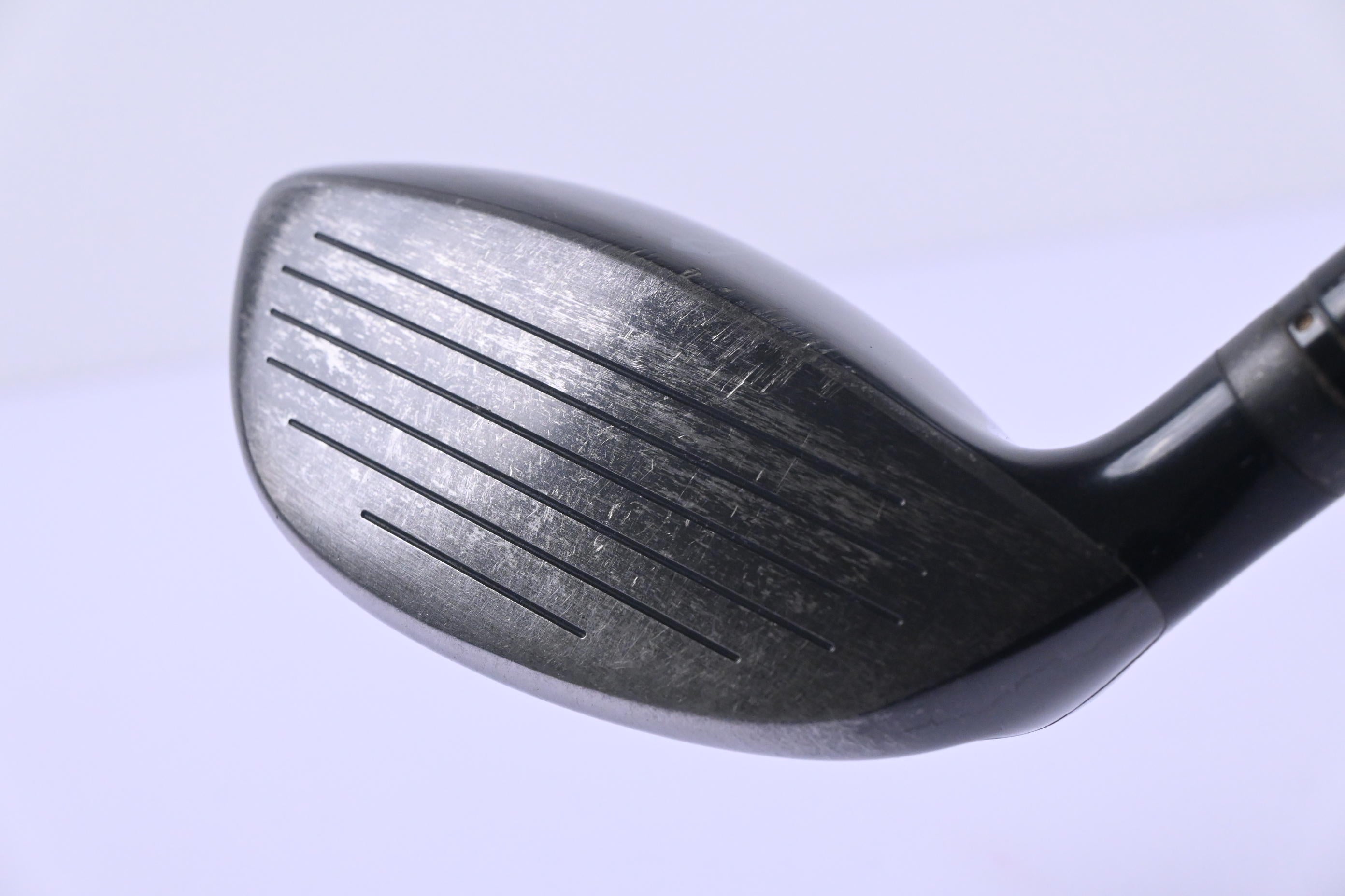 Wilson FG Tour F5 #3 Wood / 15 Degree / Stiff Flex Aldila Rogue Silver 60