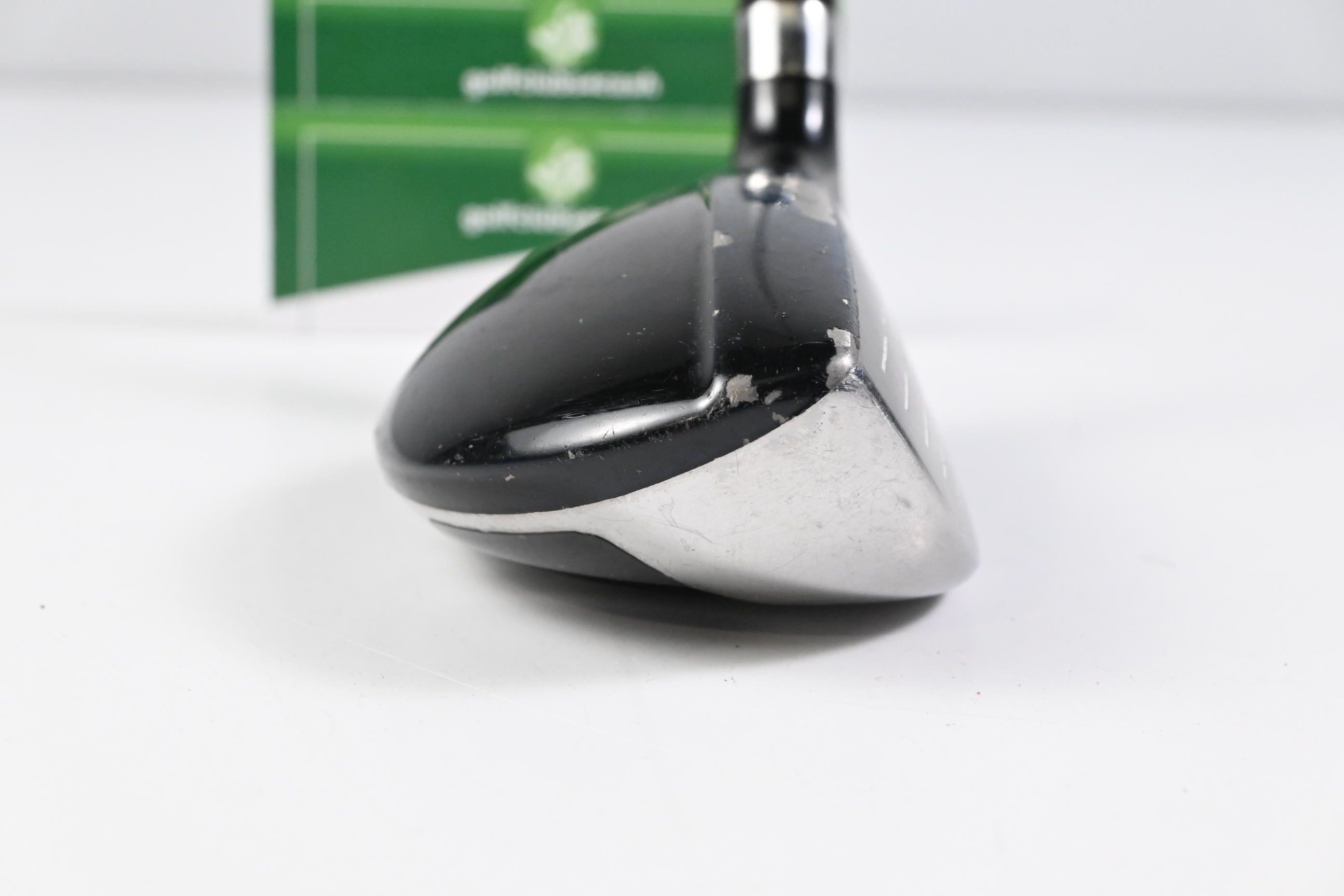 Ladies Cobra Baffler Rail-H #4 Hybrid / 25 Degree / Ladies Flex Fujikura Baffler