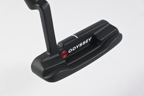 Odyssey DFX 1 2021 Putter / 34 Inch