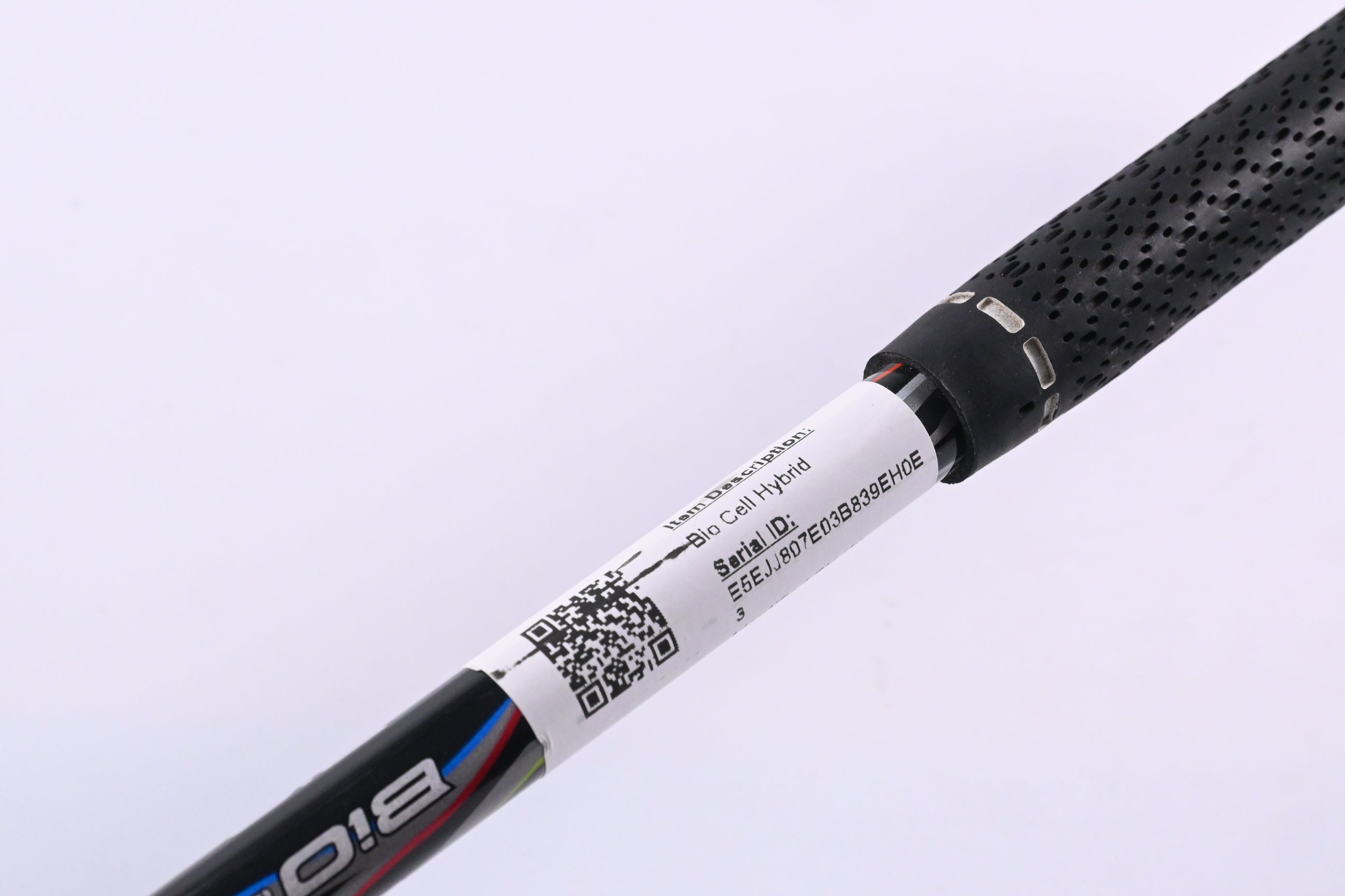 Cobra Bio Cell #2-3 Hybrid / 16-19 Degree / Regular Flex Cobra 62 Shaft