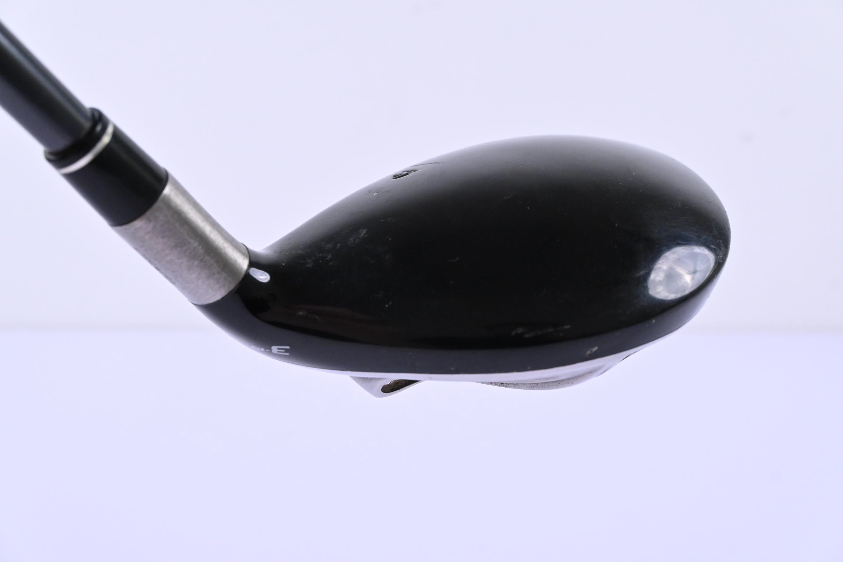 Taylormade R7 Steel #3 Wood / 15 Degree / Stiff Flex REAX 70 Shaft