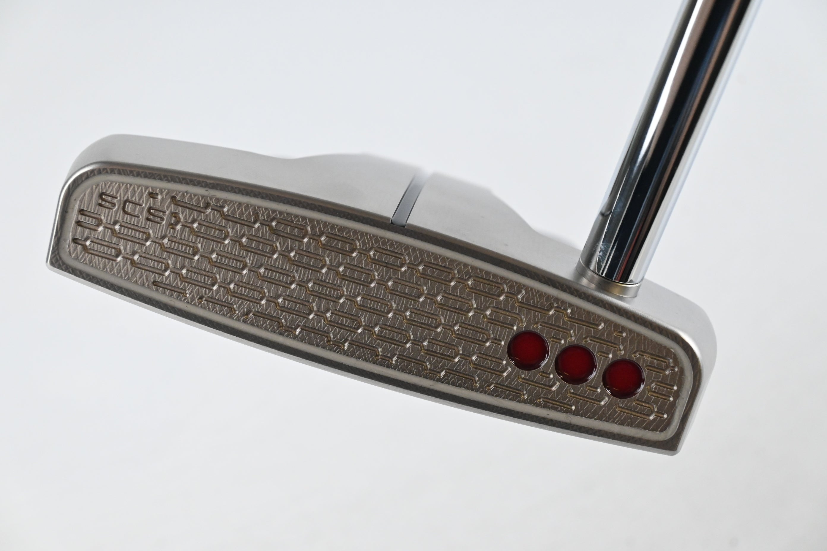 Scotty Cameron 2026 Phantom 9R Putter / 34 Inch