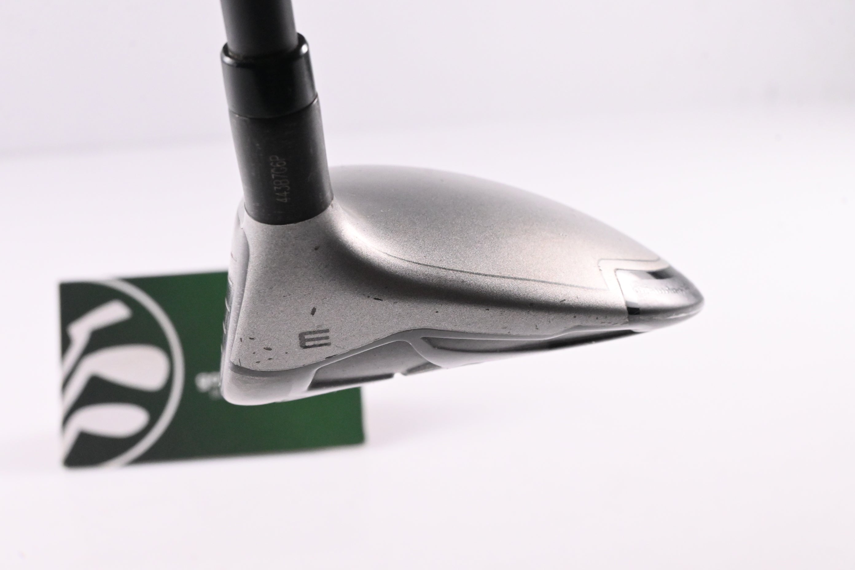 Taylormade SLDR-S #3 Wood / 15 Degree / Regular Flex Fujikura Speeder 65 Shaft