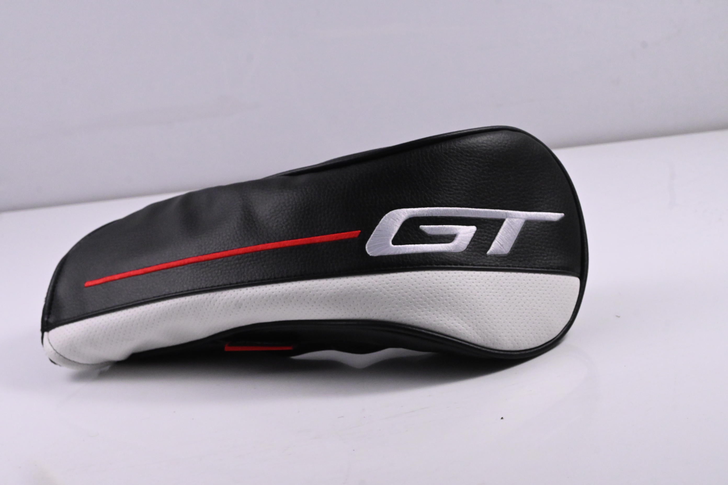Titleist GT2 Driver / 10 Degree / X-Flex Project X Denali Black 60 Shaft