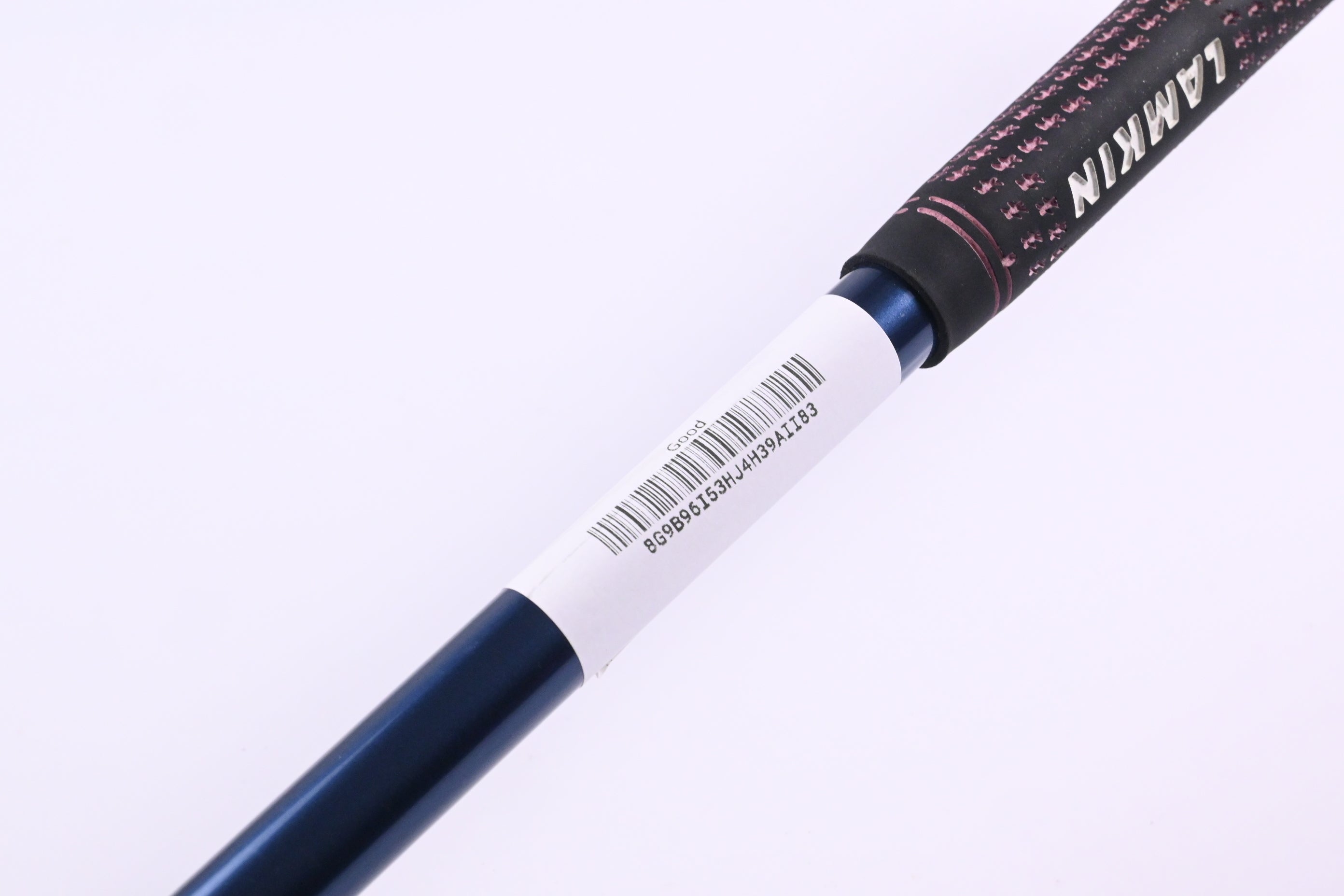 Ladies Adams Idea Tech OS #4 Hybrid / 22 Degree / Ladies Flex Aldila Idea 50
