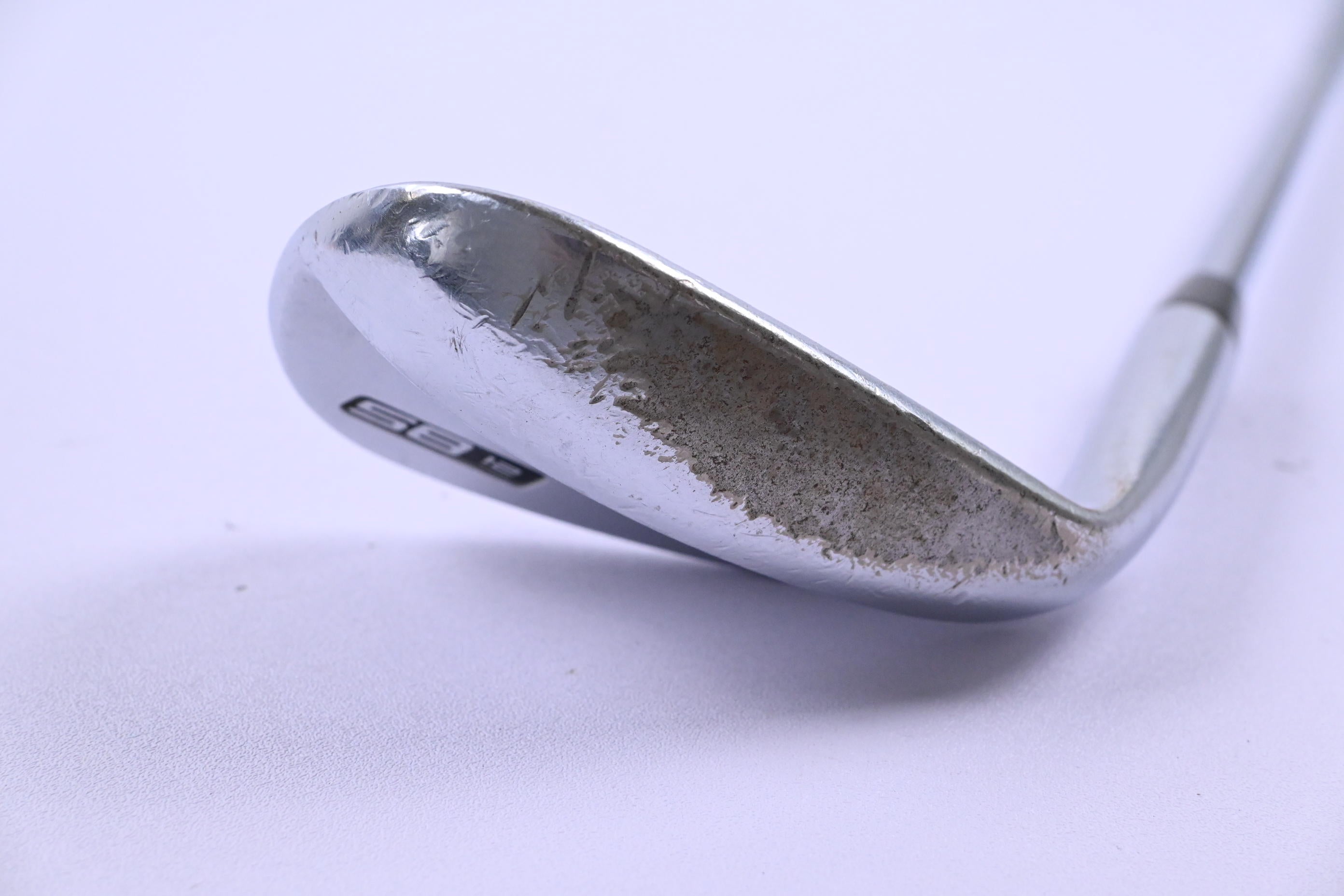 Mizuno T20 Lob Wedge / 58 Degree / Wedge Flex N.S.Pro 960 GH Shaft
