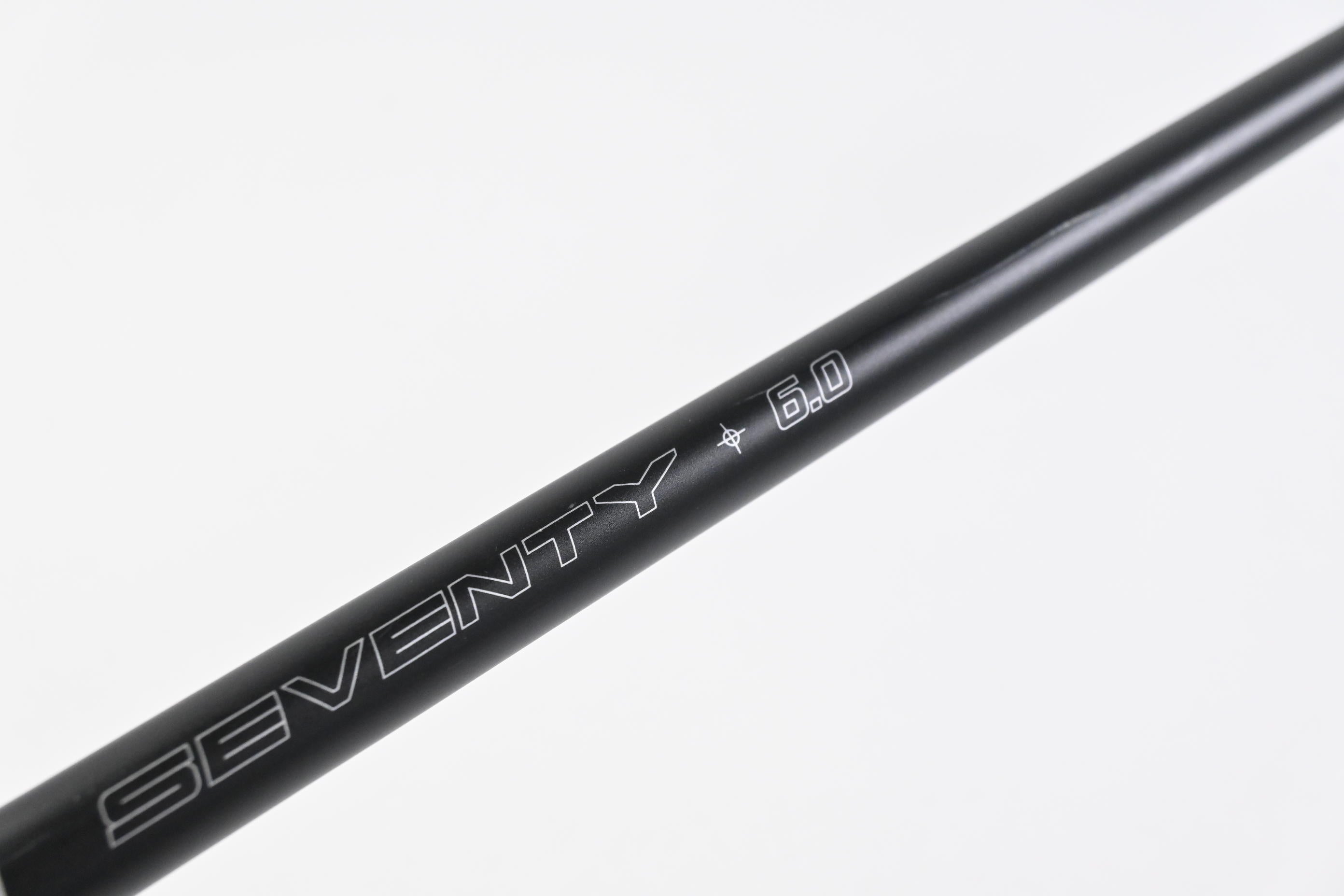 Project X Cypher 2.0 70 #5 Hybrid Shaft / Stiff Flex / Callaway 4th Gen