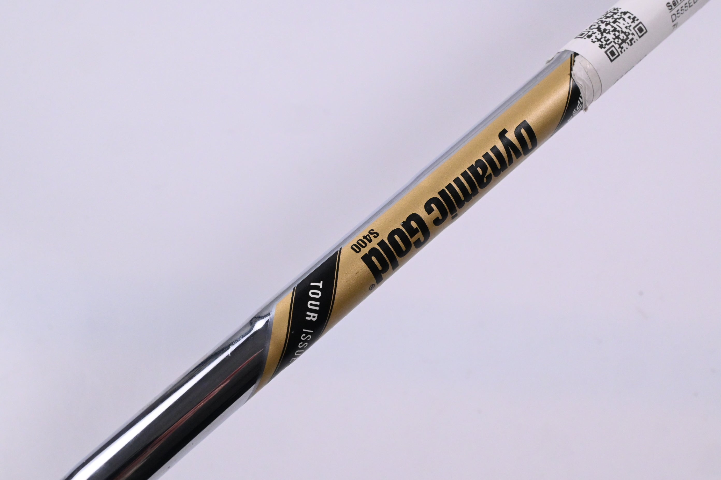 Taylormade Milled Grind 5 TW Sand Wedge / 56 Degree / Stiff Flex Dynamic Gold