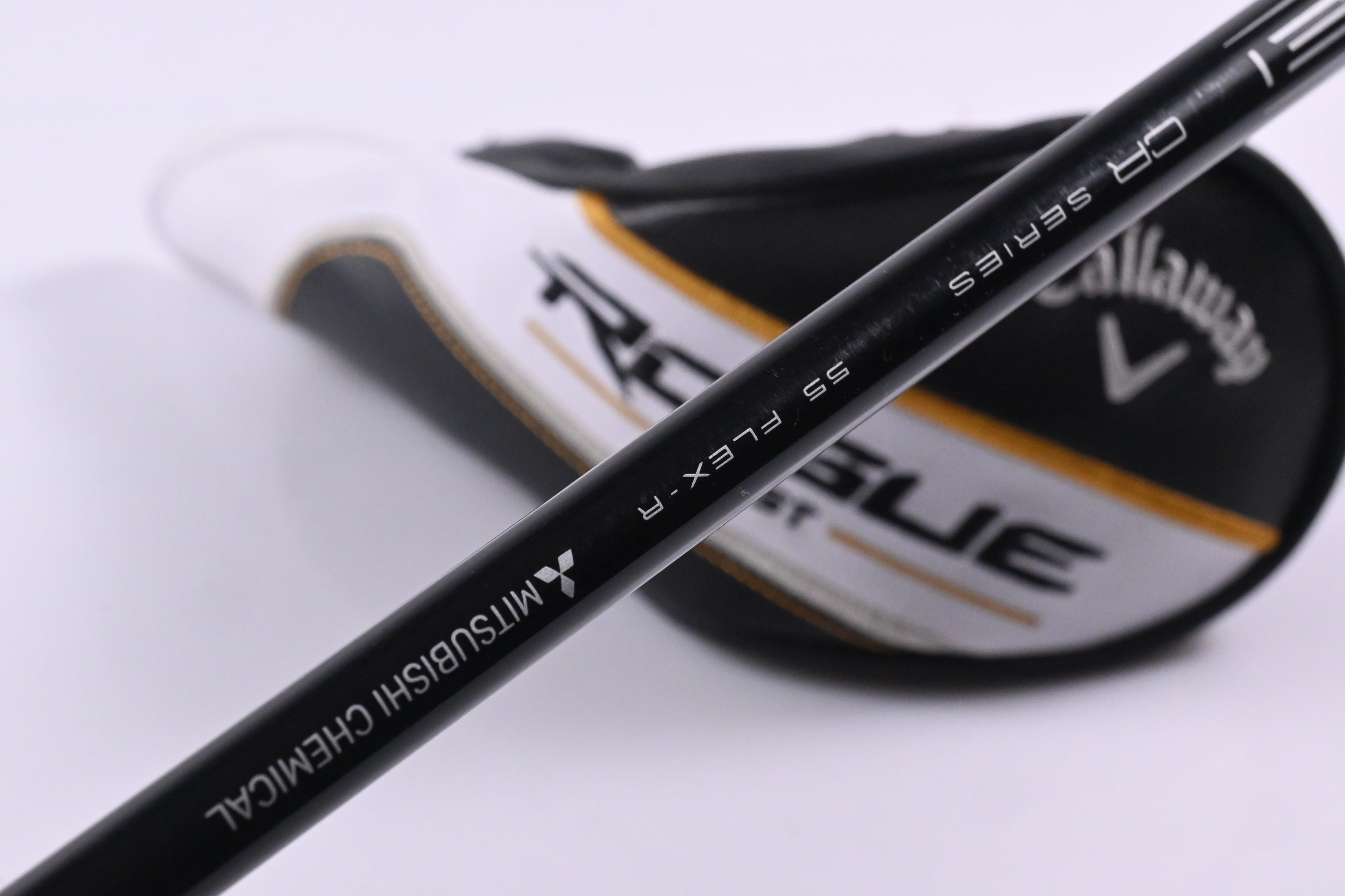 Callaway Rogue ST Max '24 #3 Hybrid / 20 Degree / Regular Flex Tensei CR Blue 55