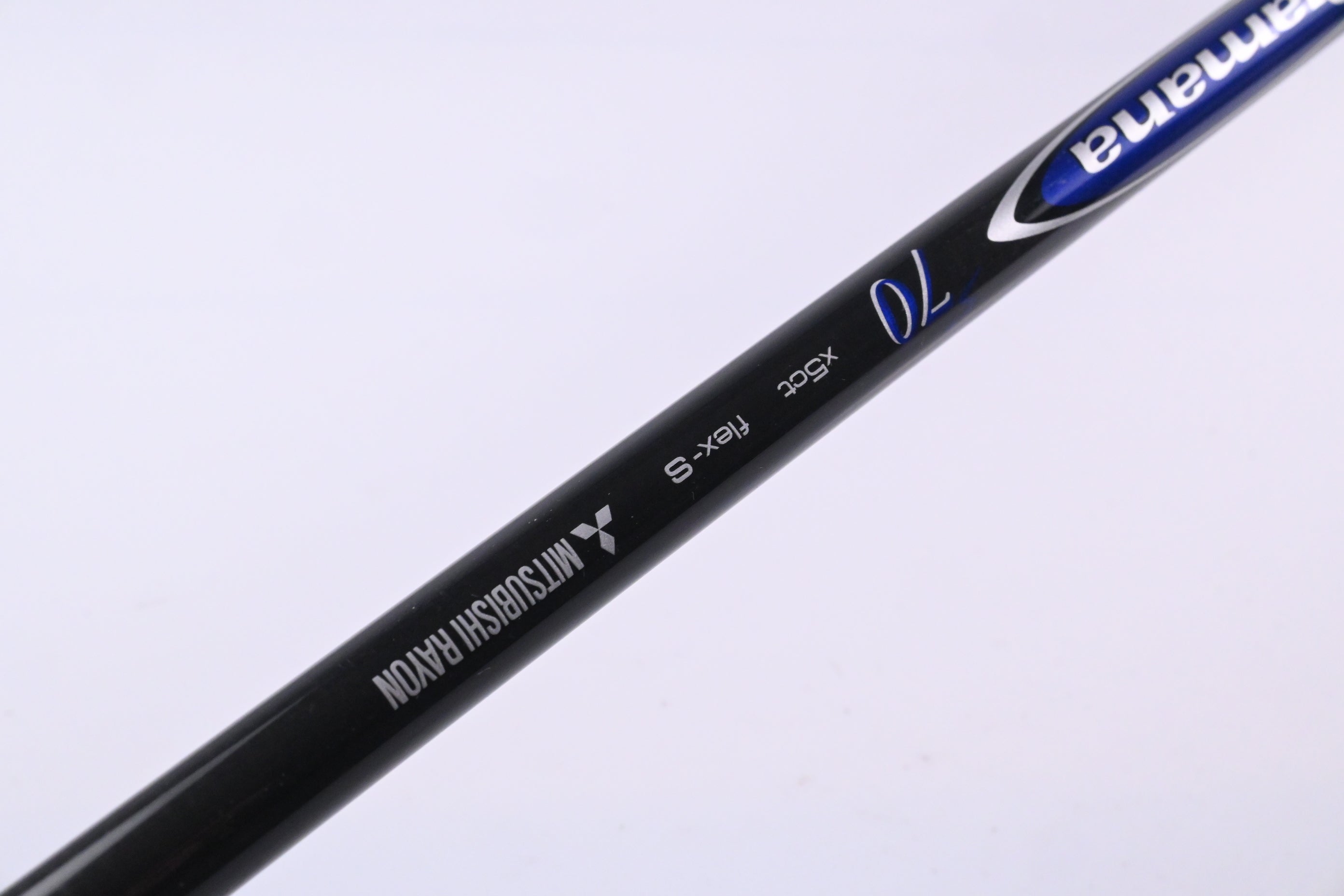 Titleist 917 F2 #3 Wood / 15 Degree  Stiff Flex Diamana S+ Ltd Blue 70 Shaft