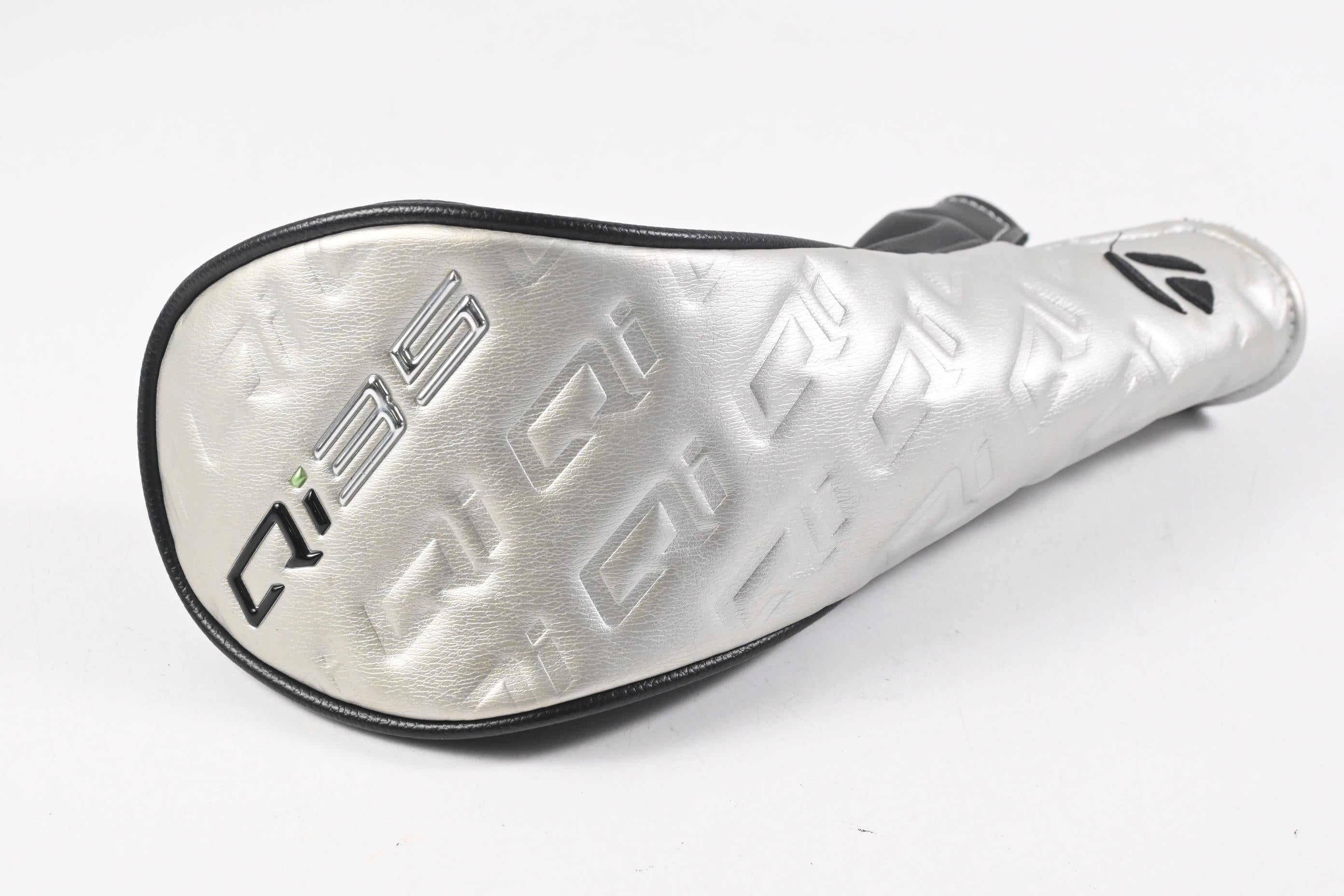 Taylormade Qi35 #5 Wood / 18 Degree / Stiff Flex Fujikura Ventus Blue Velocore+