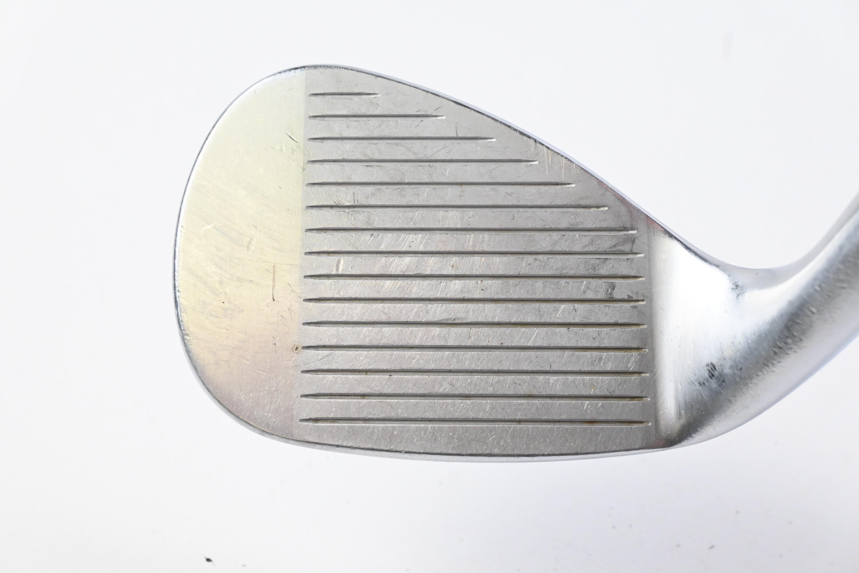 Callaway Opus Gap Wedge / 50 Degree / Stiff Flex Dynamic Gold Mid S300 100 Shafts