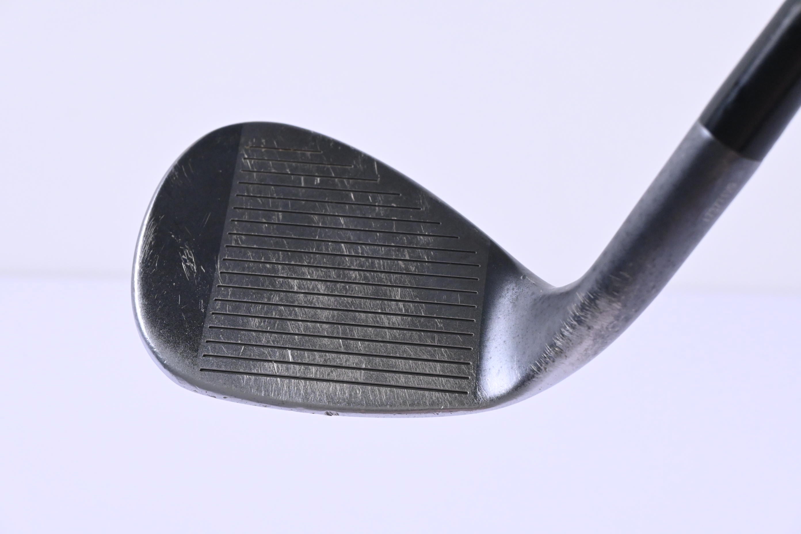 Cleveland Smart Sole 4 Sand Wedge / 56 Degree / Wedge Flex Steel Shaft