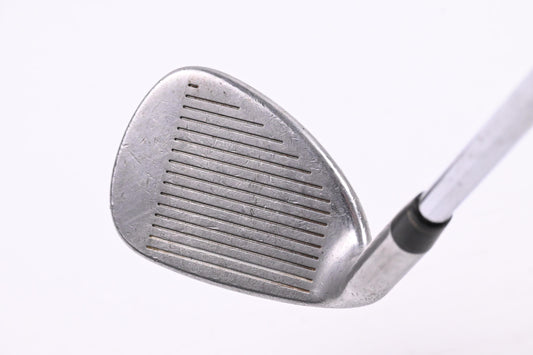Titleist DCI 822 OS Wedge / 55.5 Degree / Regular Flex NS Pro 950 Shaft