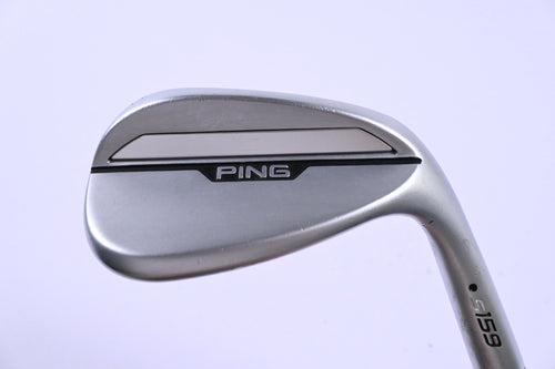 Ping S159 Sand Wedge / 54 Degree / Black Dot / Wedge Flex Z-Z115 Shaft
