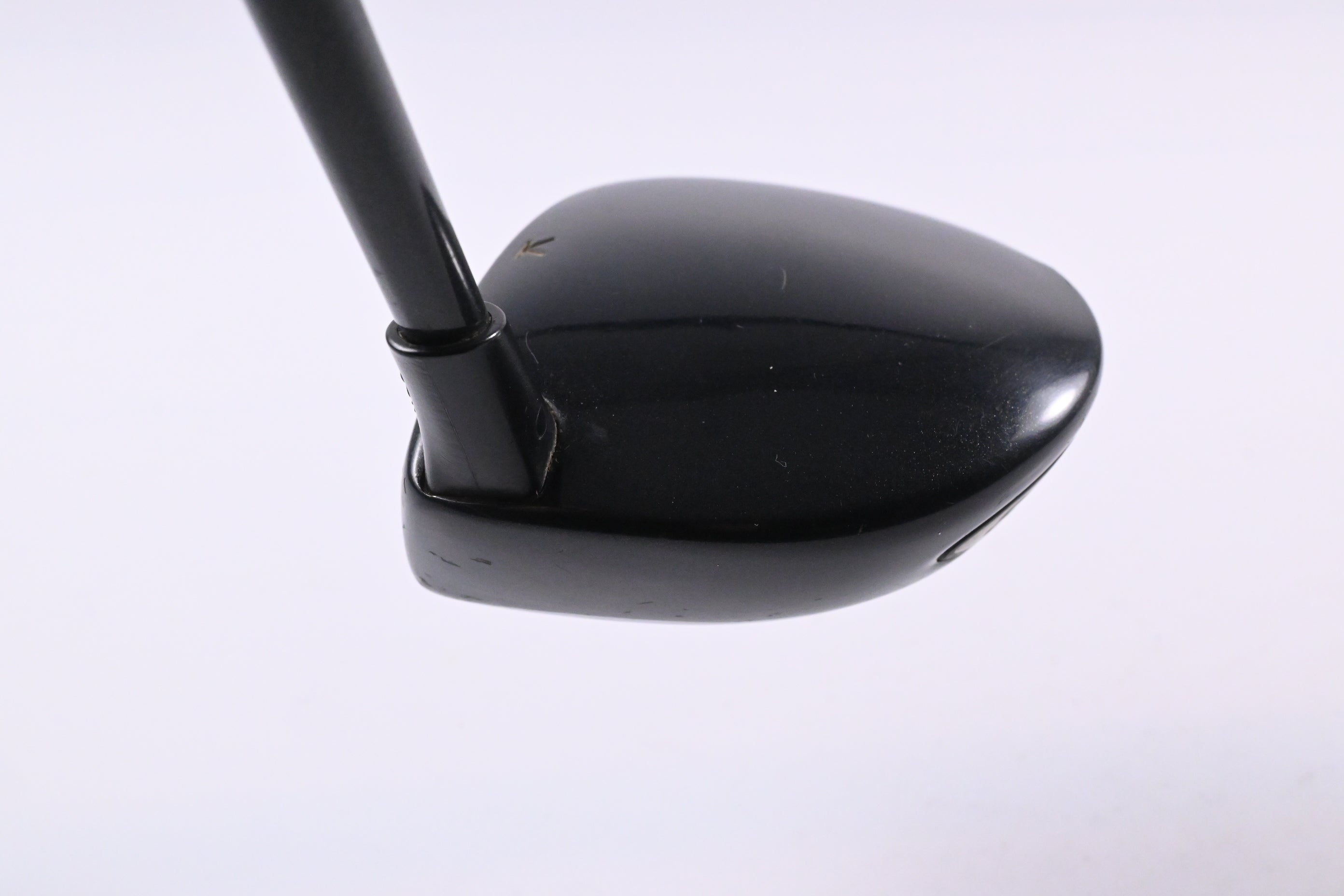 Ping I3 Driver / 11 Degree / Regular Flex Ping 350 Series Cushin Shaft