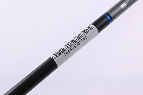 TaylorMade SLDR #3 Hybrid / 19 Degree / Stiff Flex Motore Speeder TP 93g Shaft