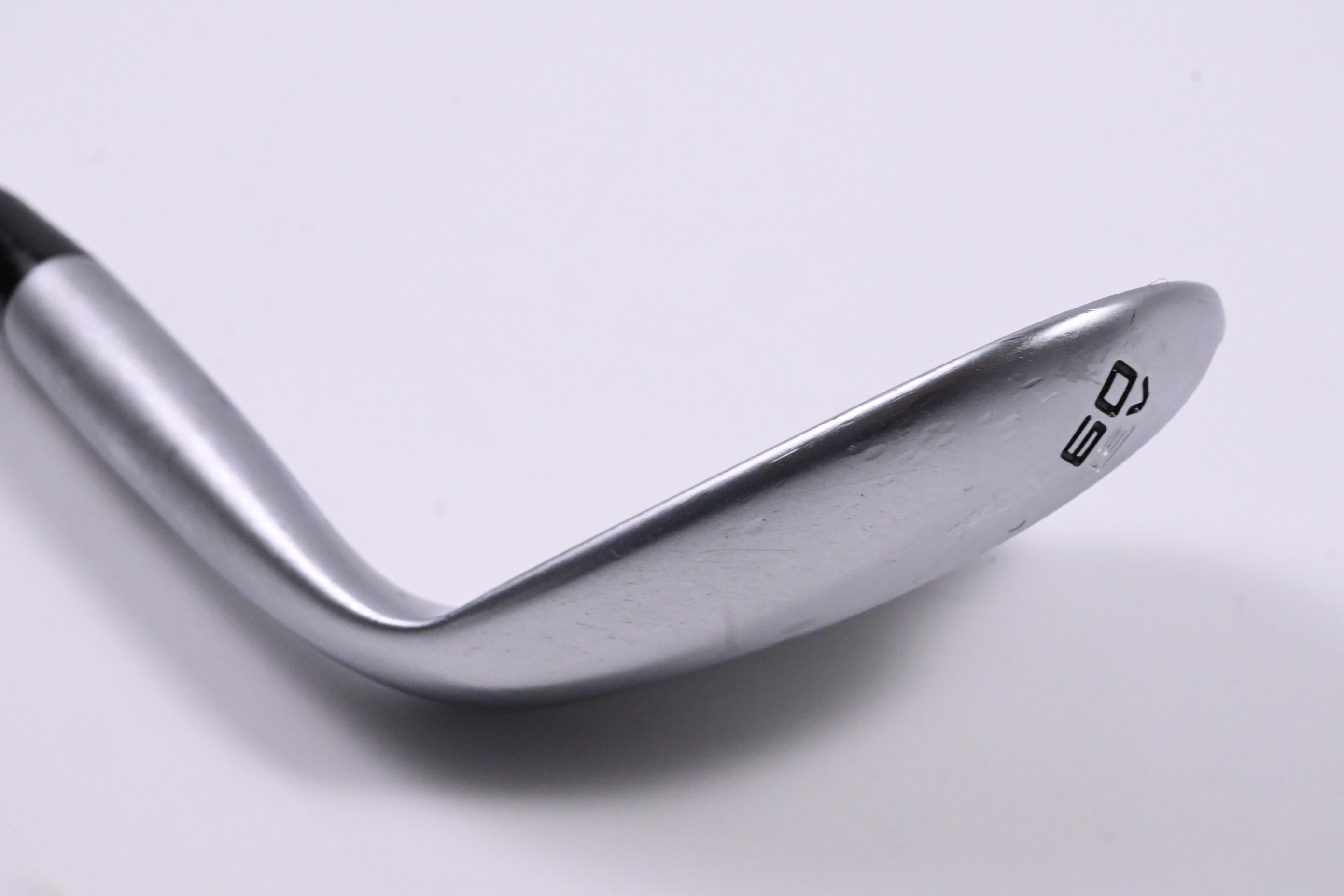 Left Hand Mizuno T24 Lob Wedge / 60 Degree / Wedge Flex Dynamic Gold